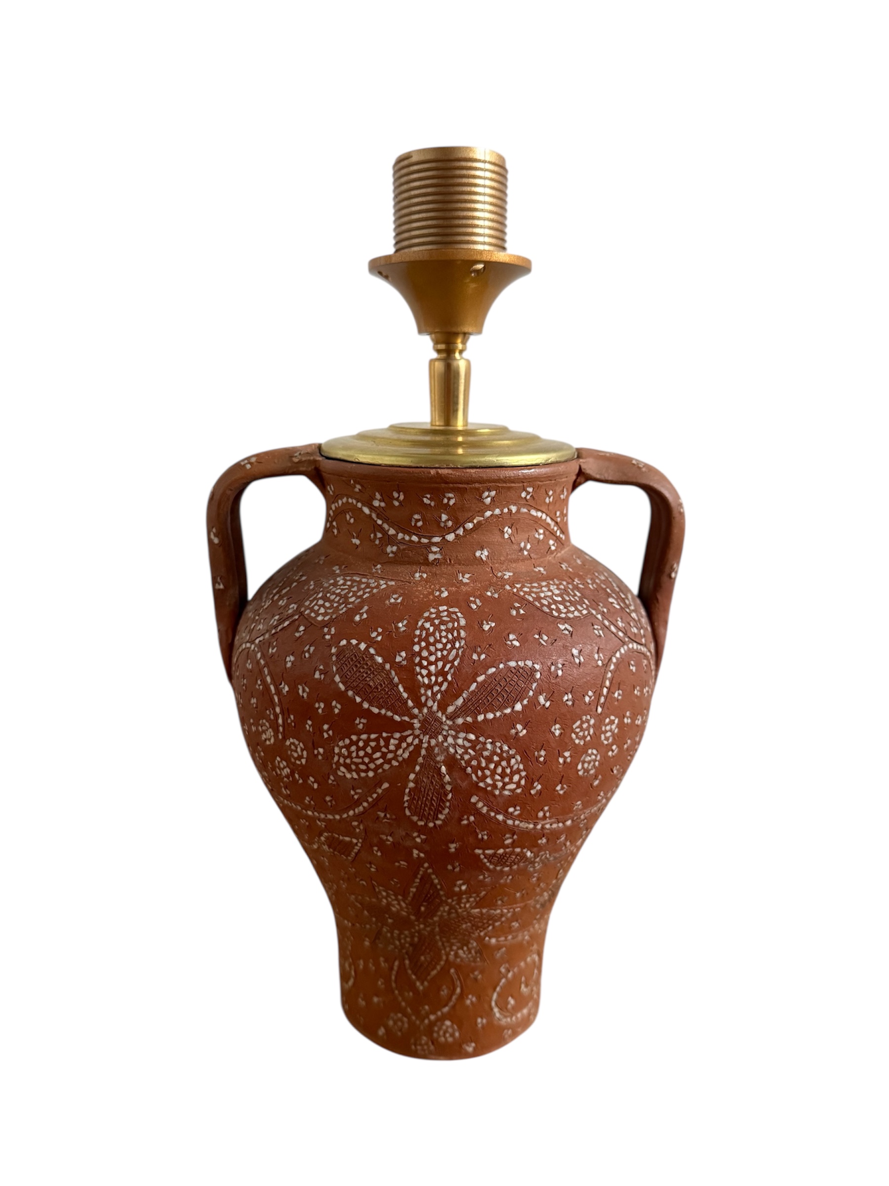 Lampenvoet Mosaic Muse