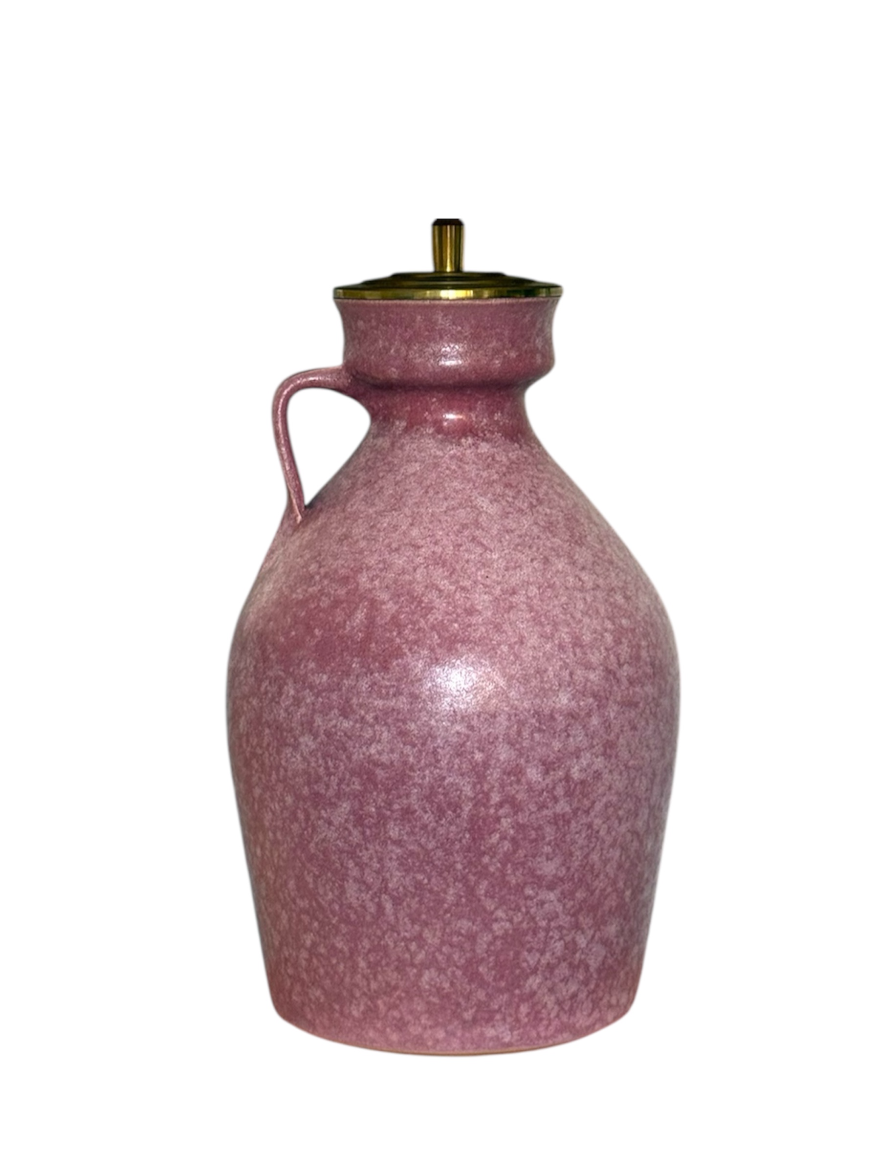 Lampenvoet Hazy Blush