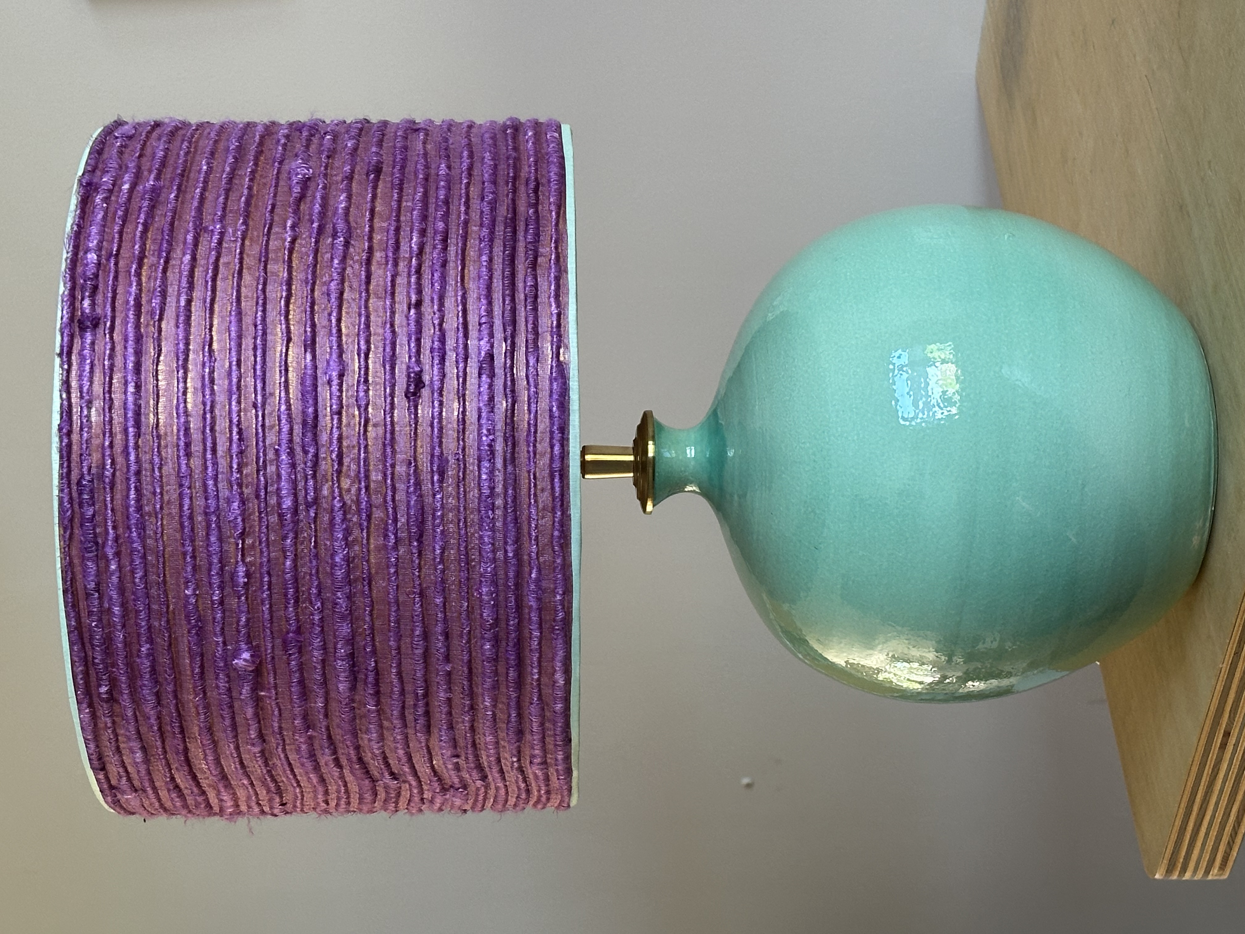 Lampenvoet Ocean Orb