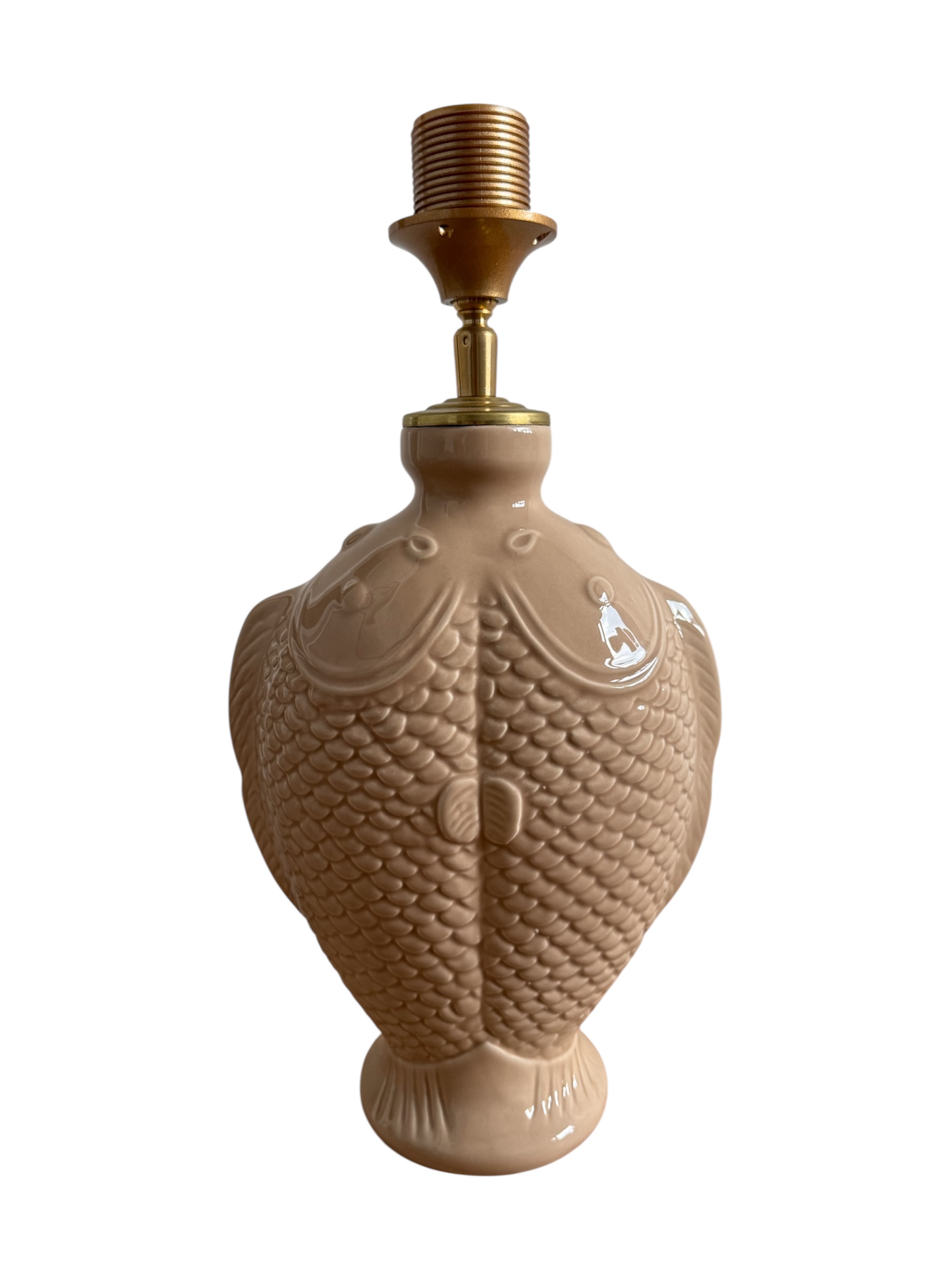 Lampenvoet Funky Fish