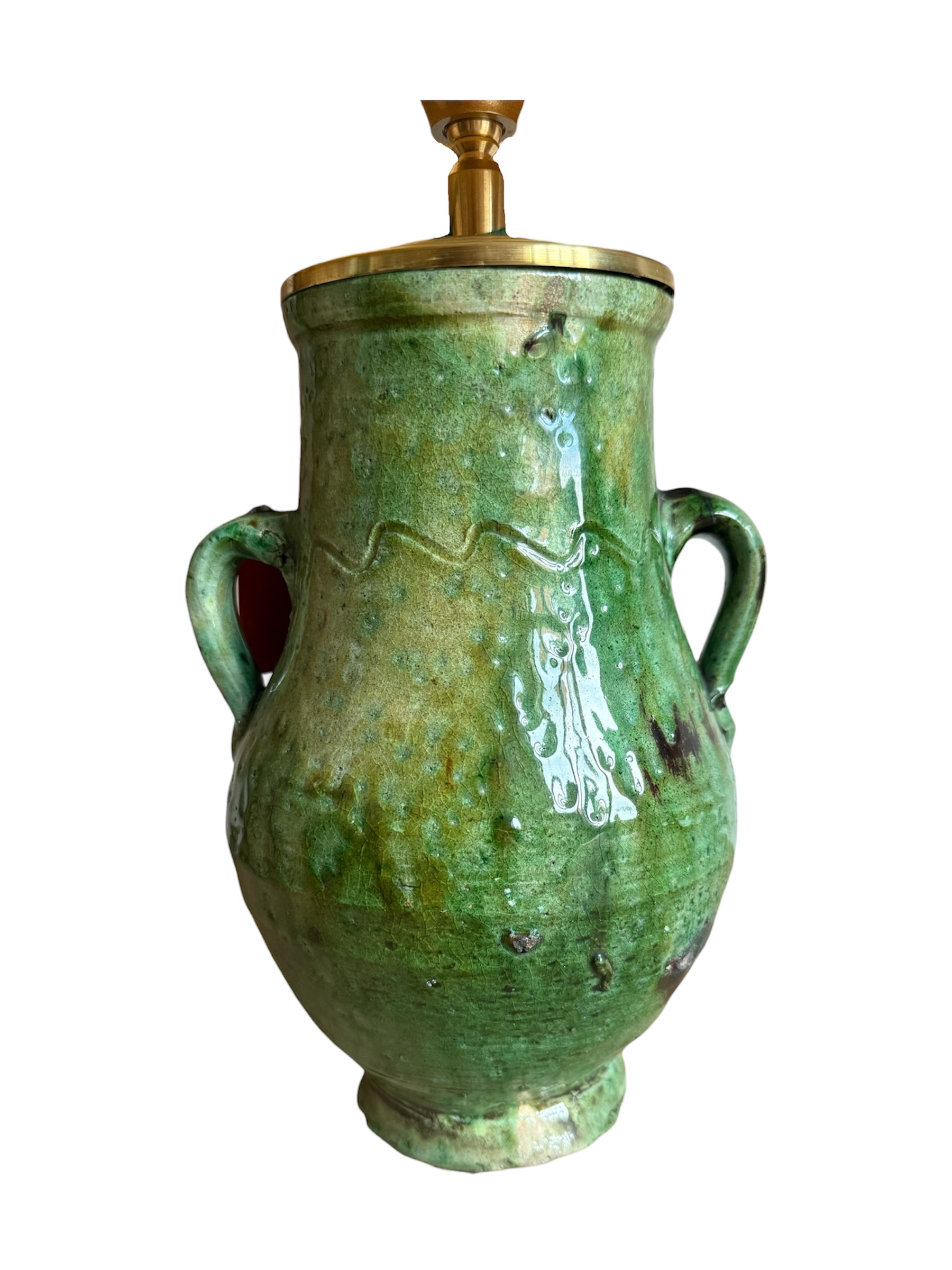 Lampenvoet Jungle Jewel