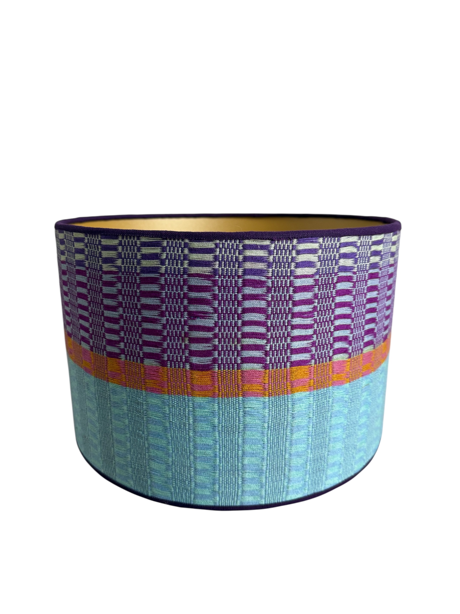 Lampenkap Sunset Rhythm Ø30cm