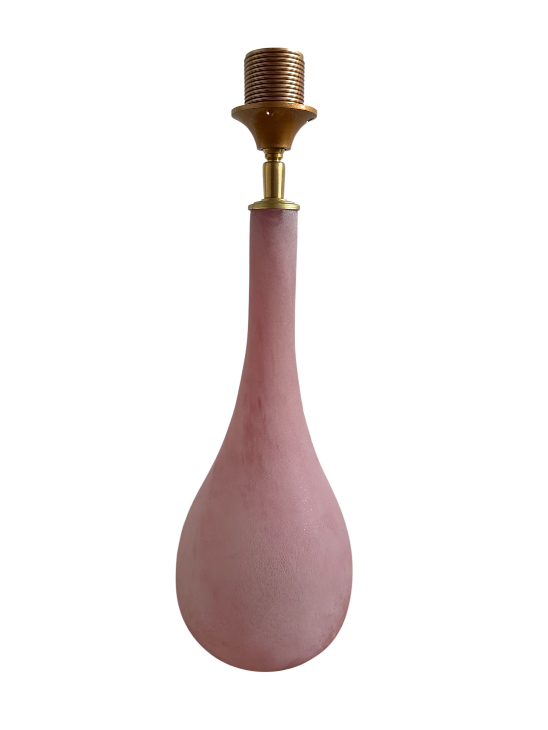 Lampenvoet Cotton Candy