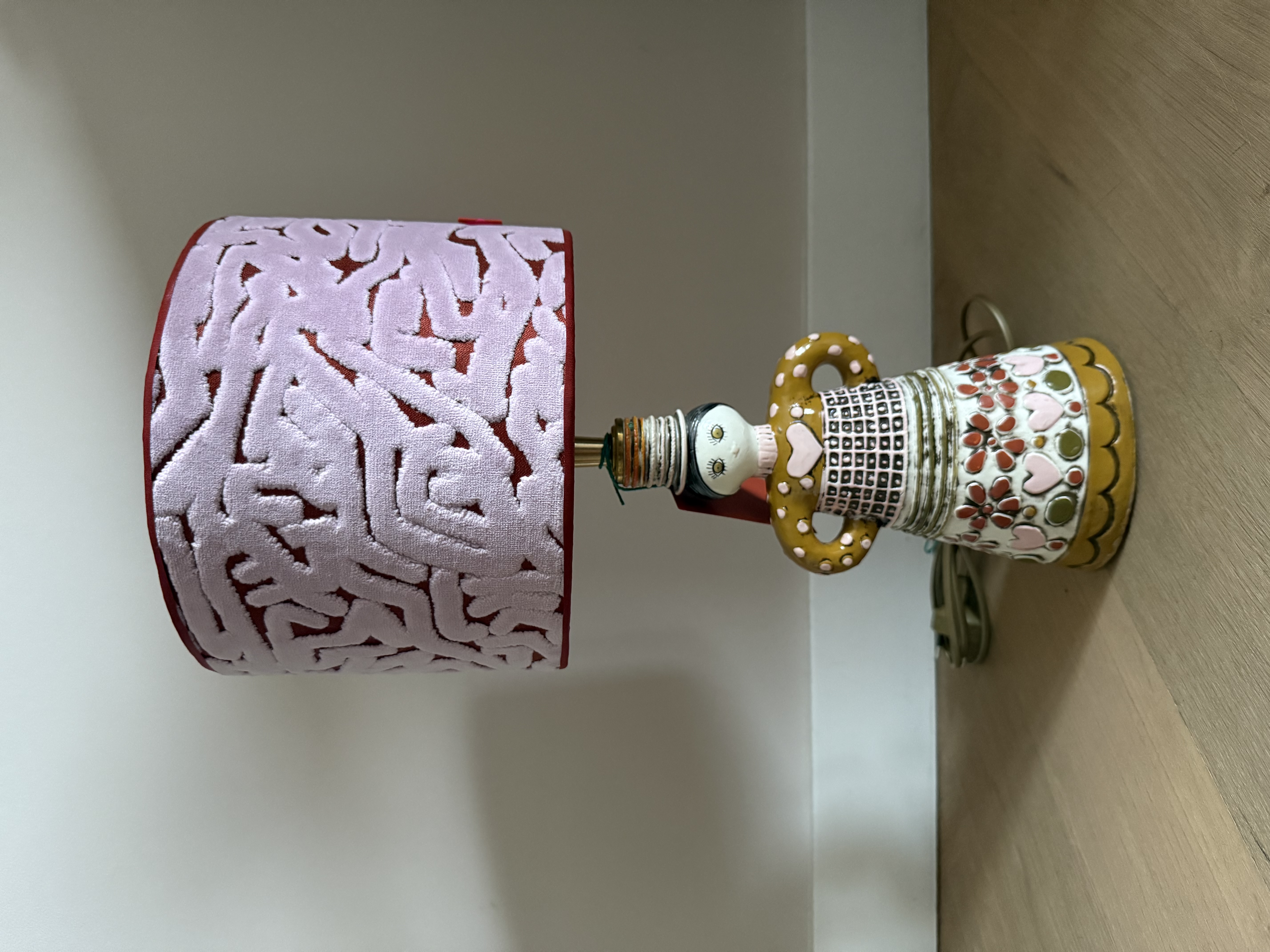 Lampenvoet Darling Doll