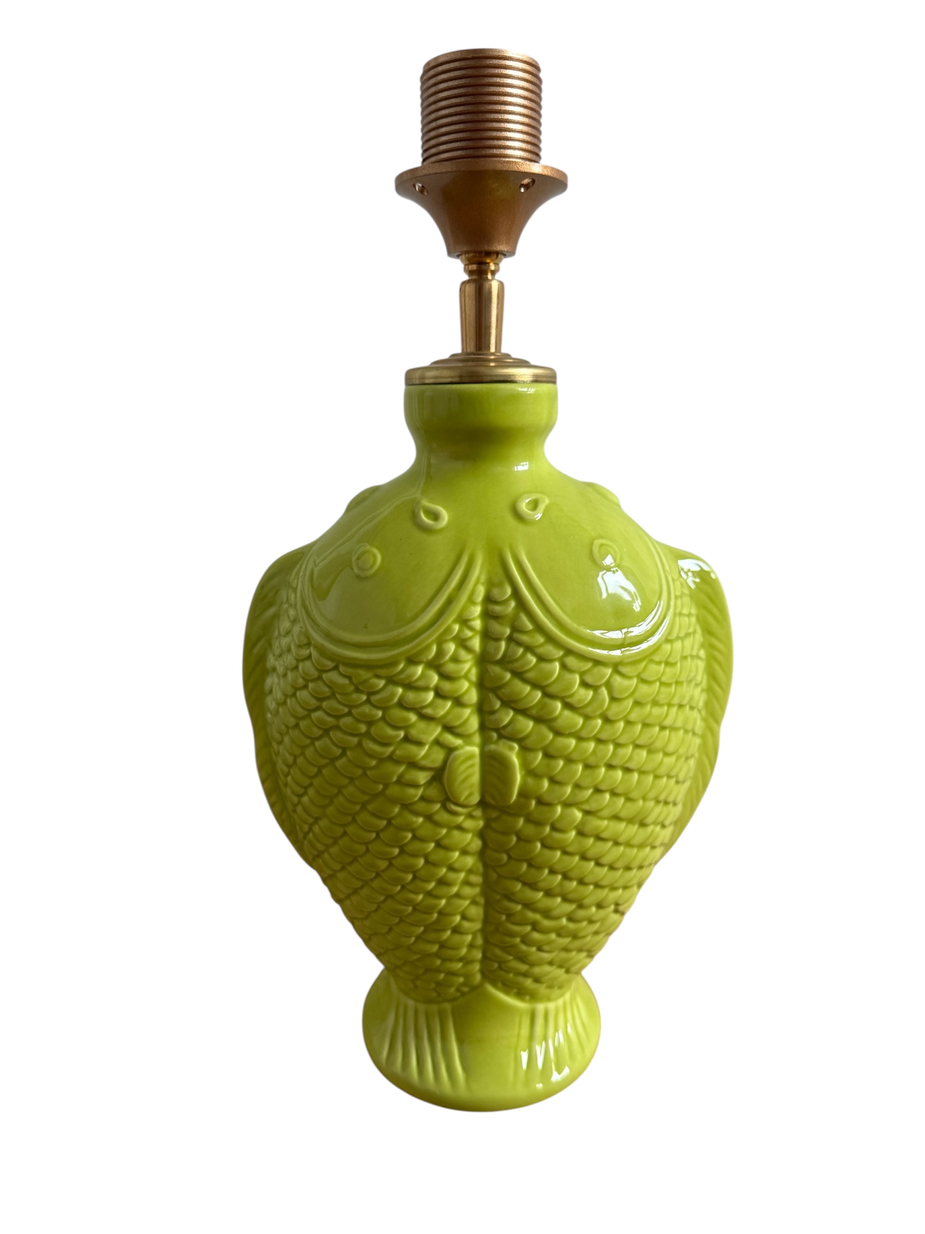 Lampenvoet Funky Fish