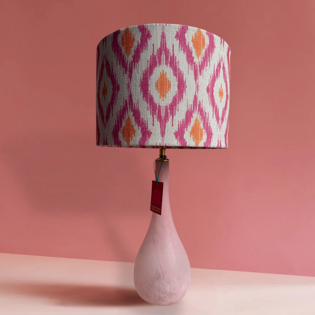 Lampenvoet Cotton Candy