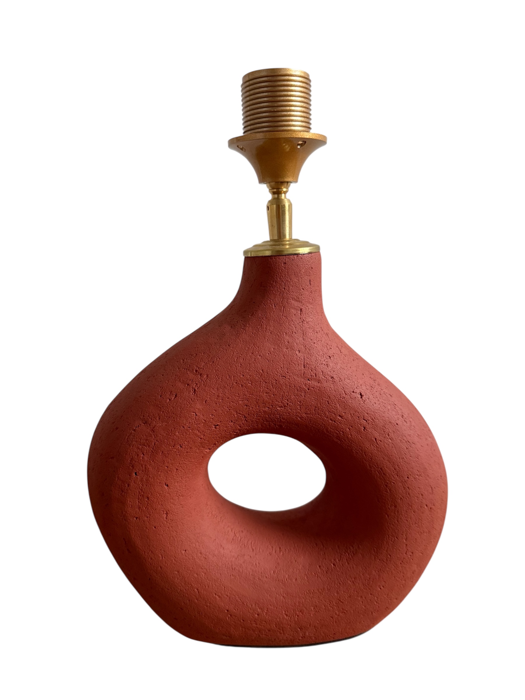 Lampenvoet Terra Sway