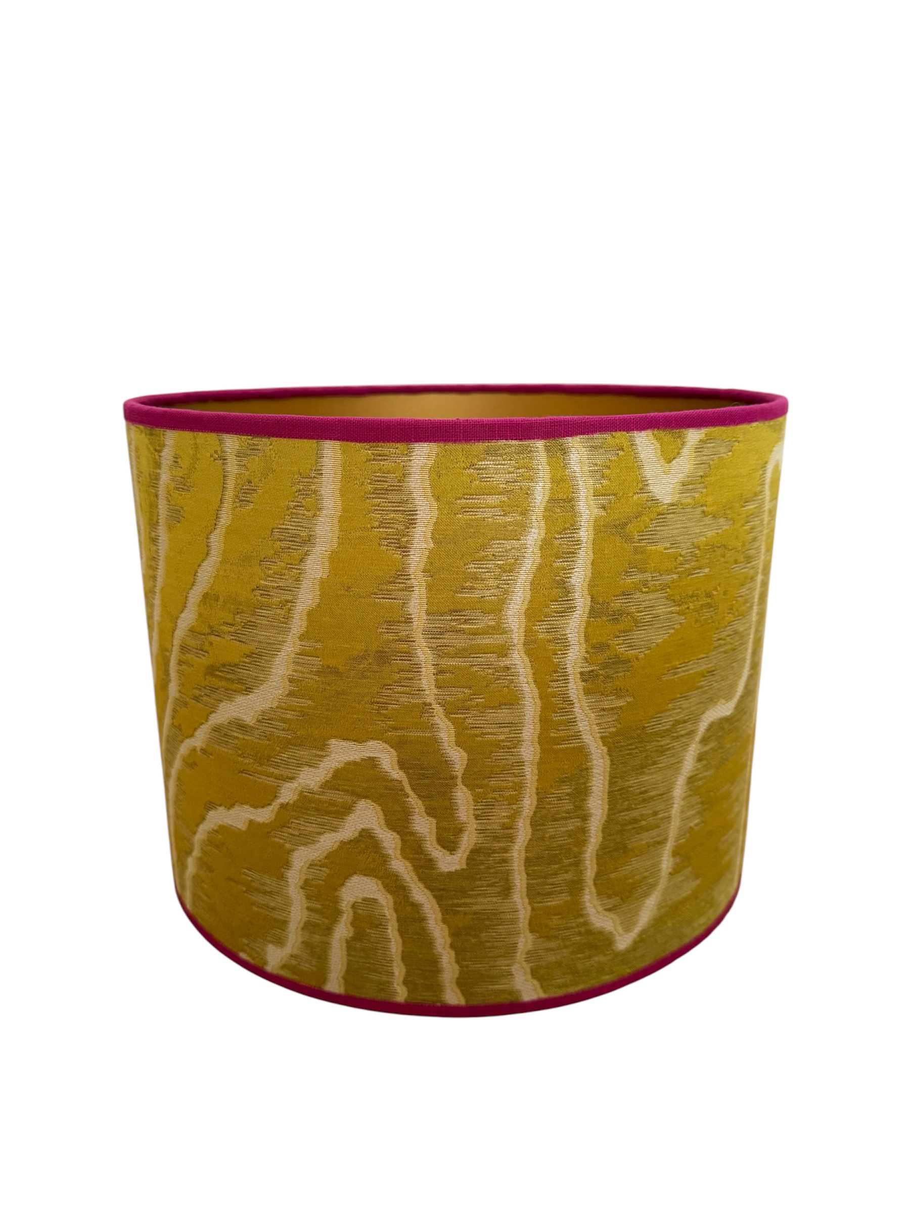 Lampenkap Mimosa Moiré Ø30cm