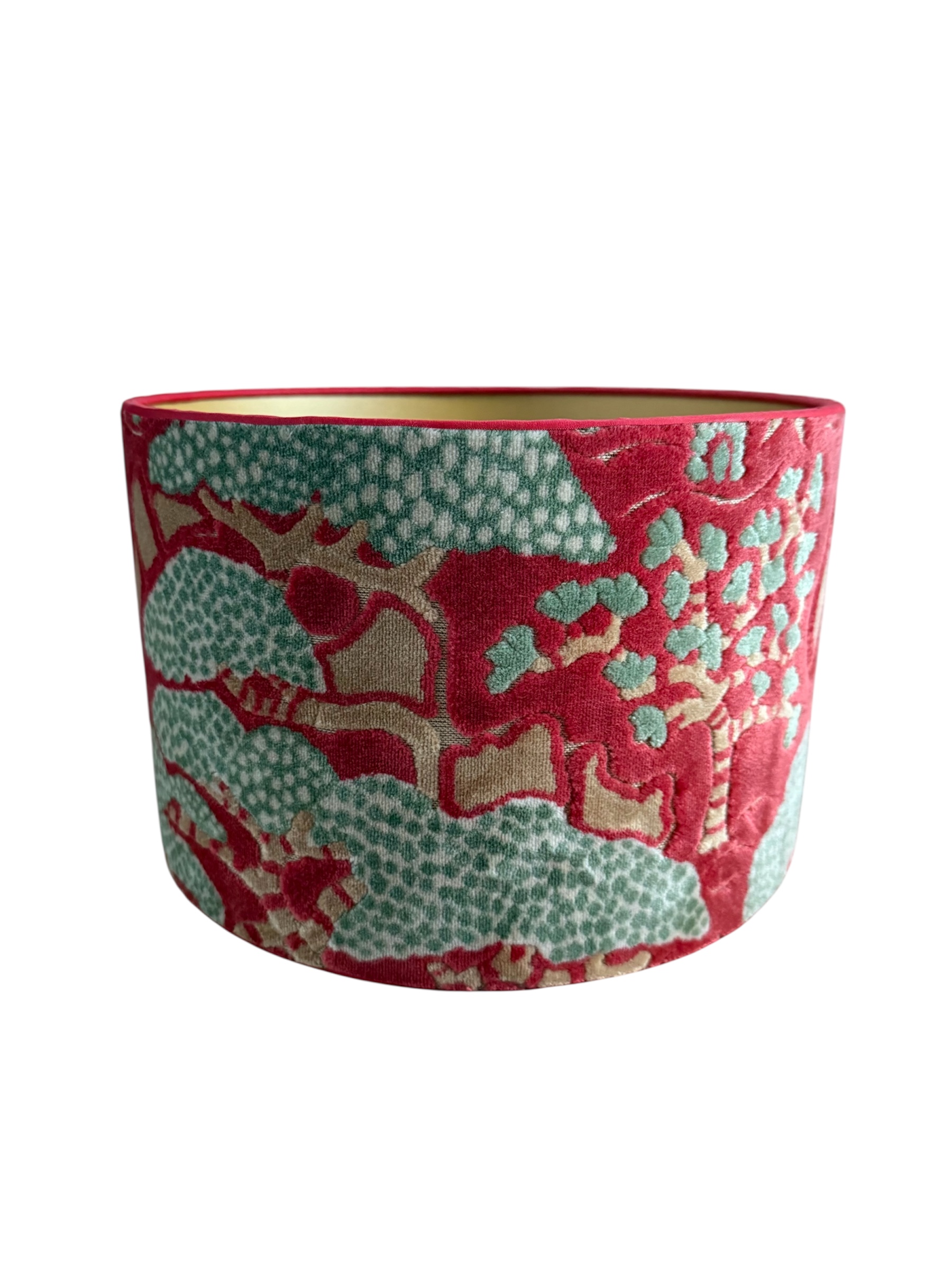 Lampenkap Bonsai Forest Ø30cm