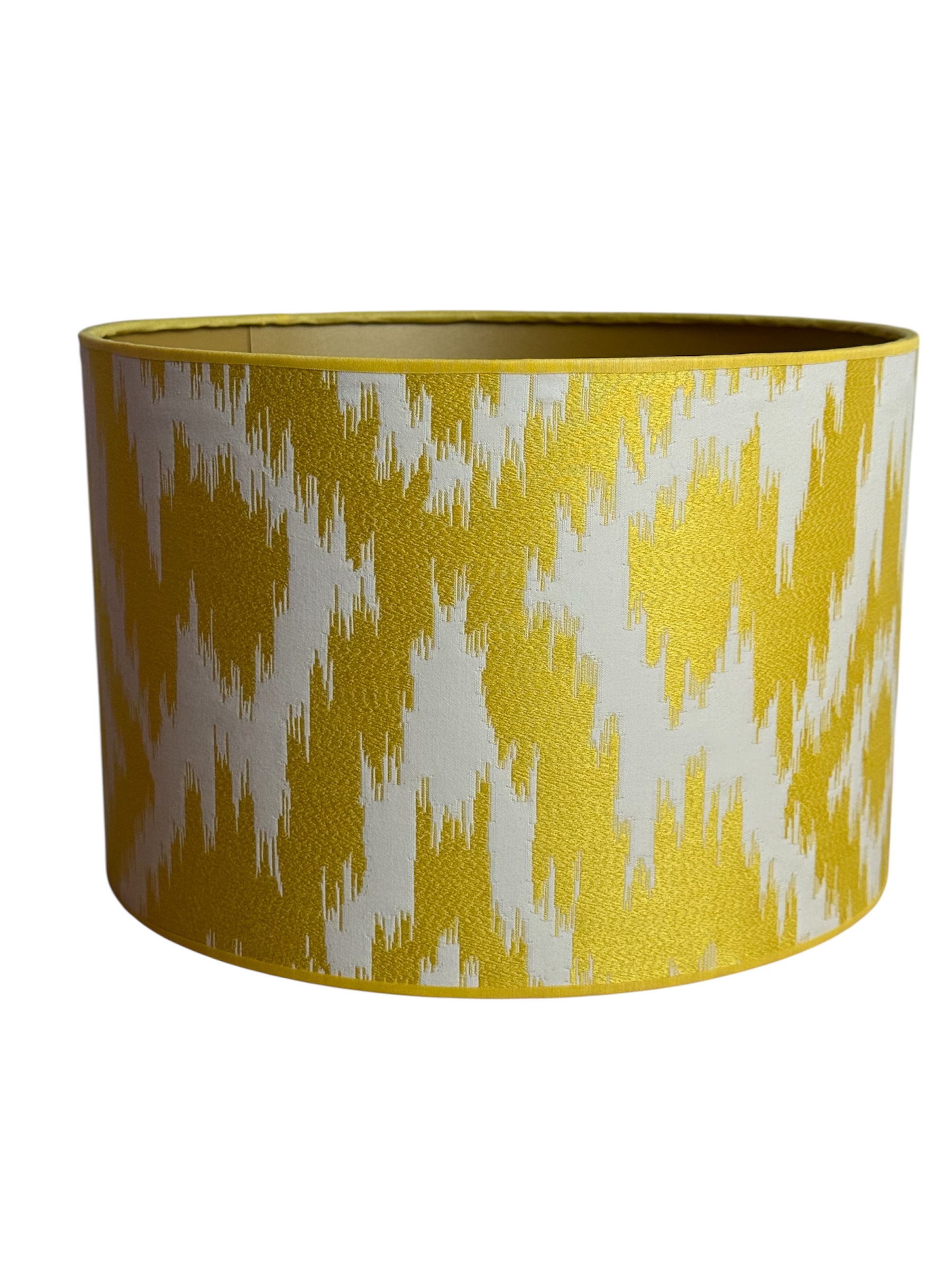 Lampenkap Lemon Drift Ø30cm