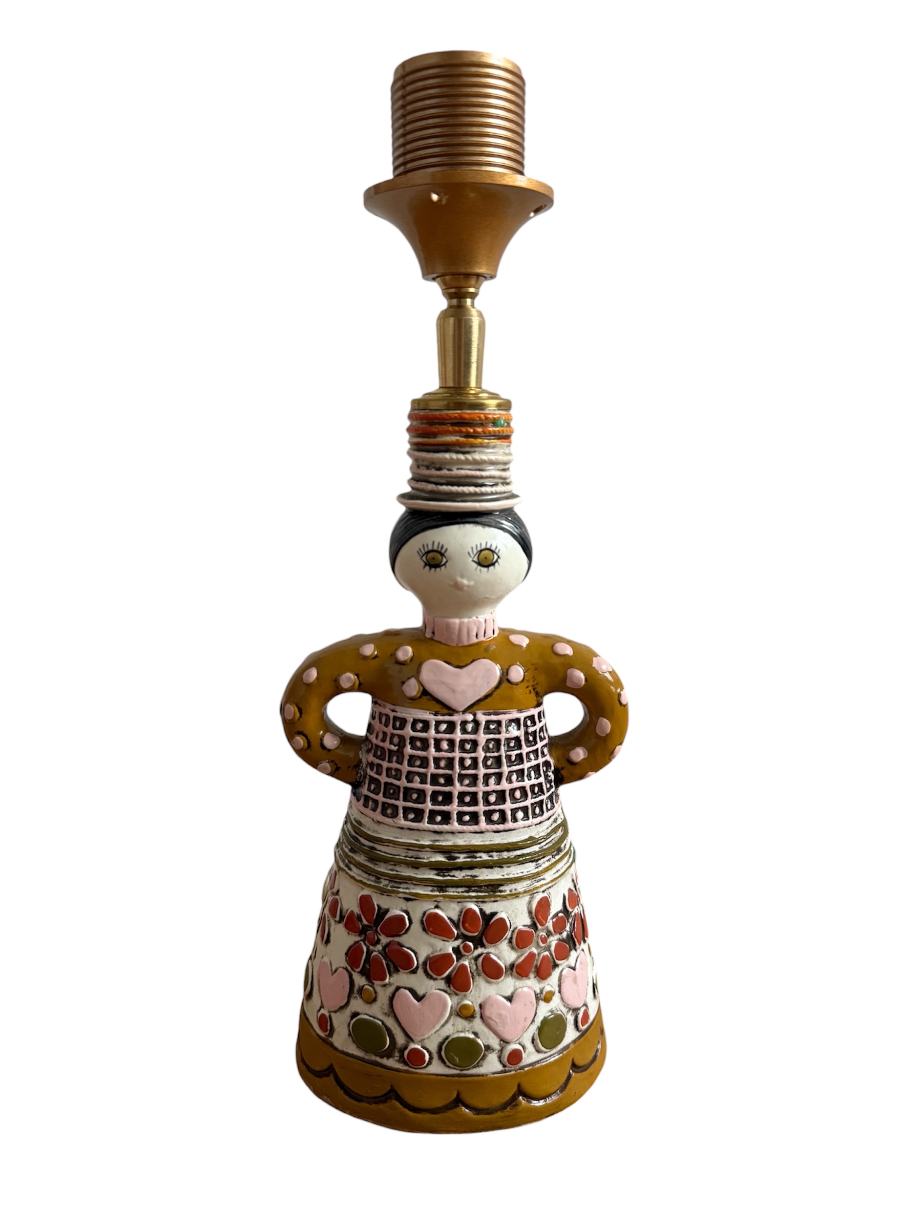 Lampenvoet Darling Doll