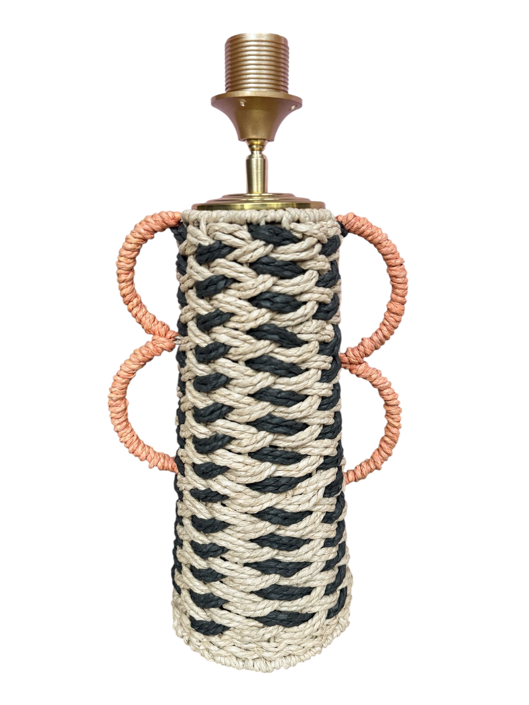 Lampenvoet Rope Revival
