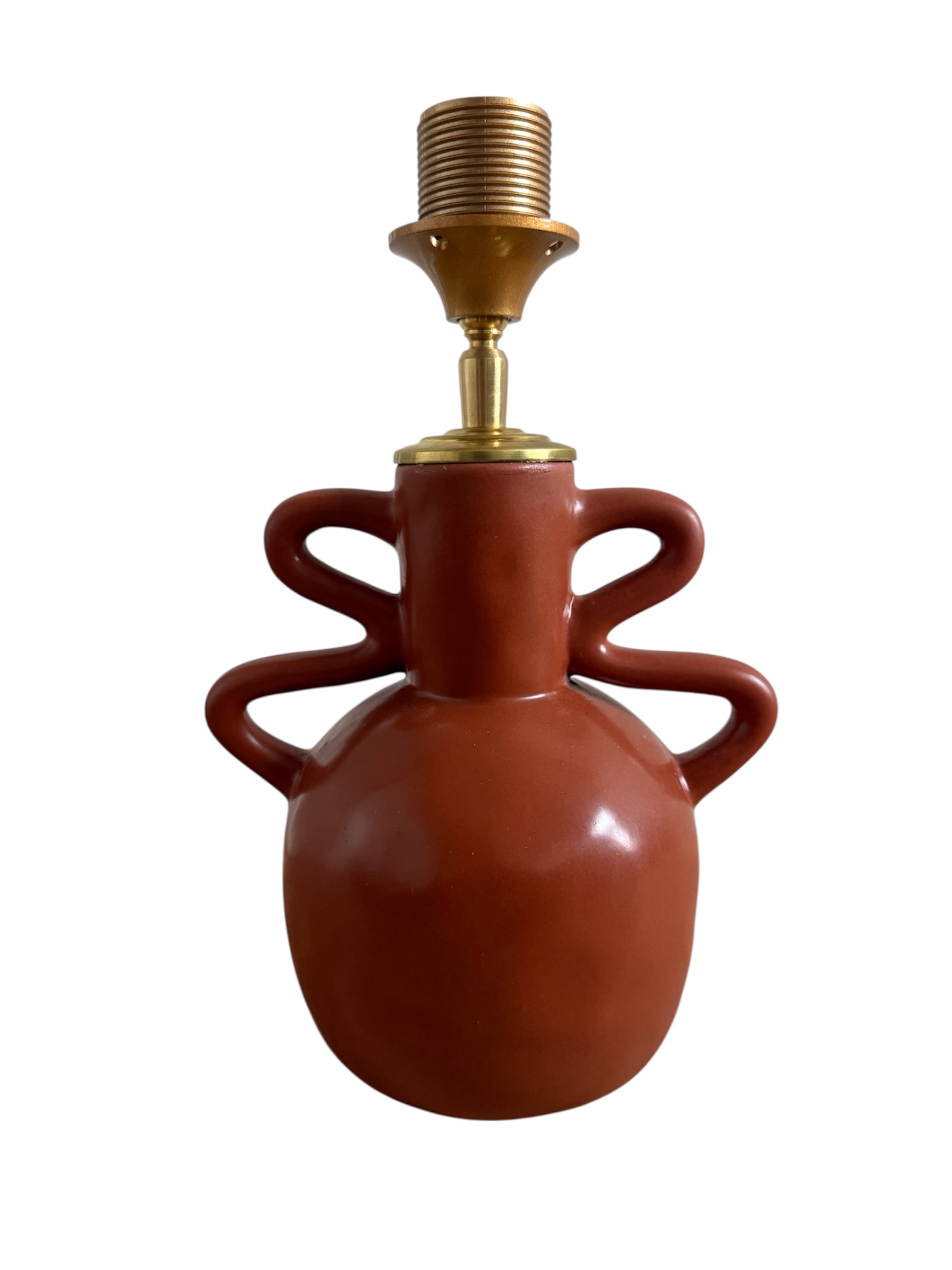 Lampenvoet Waiting Lady