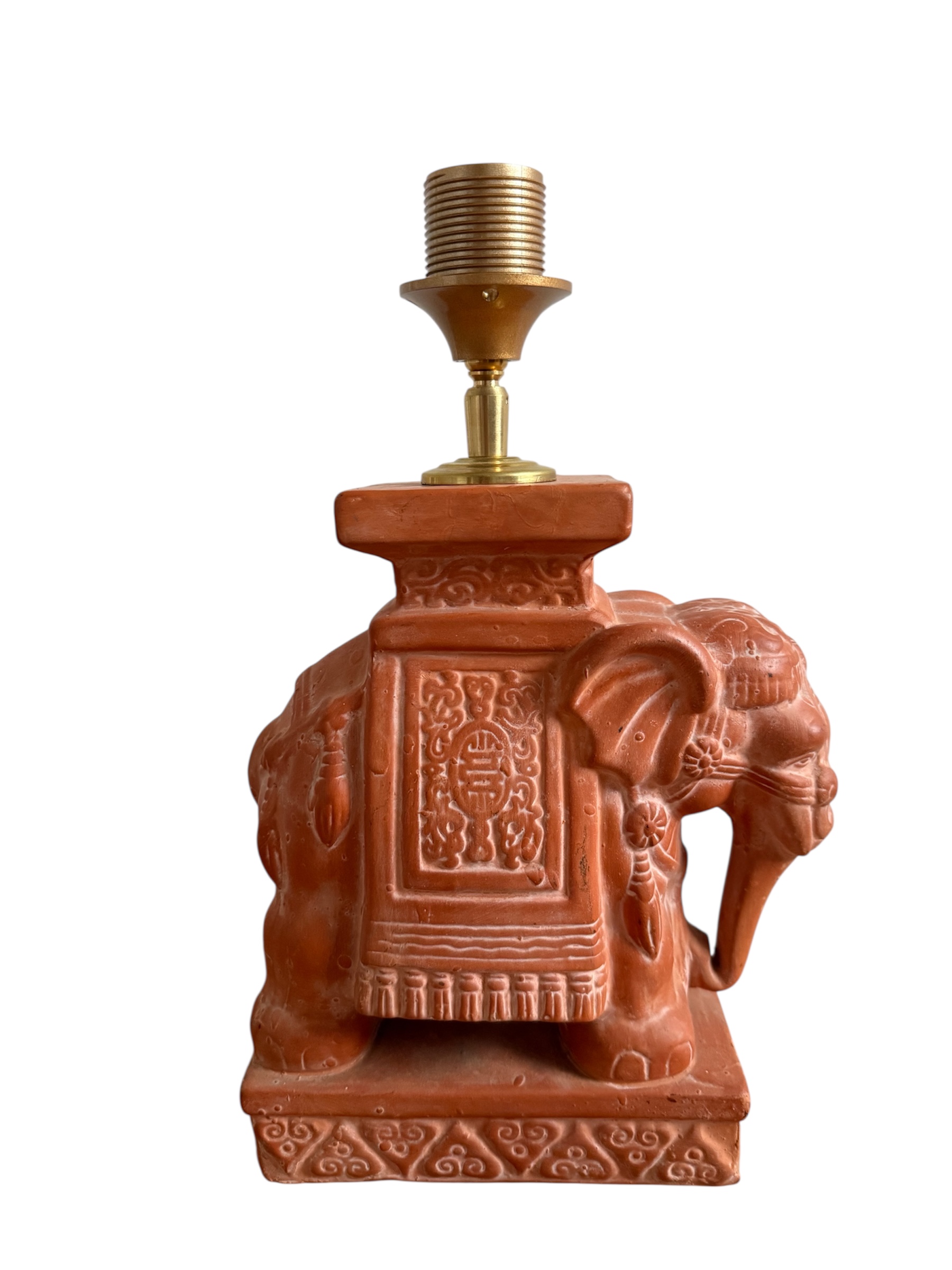 Lampenvoet Savannah's Charm