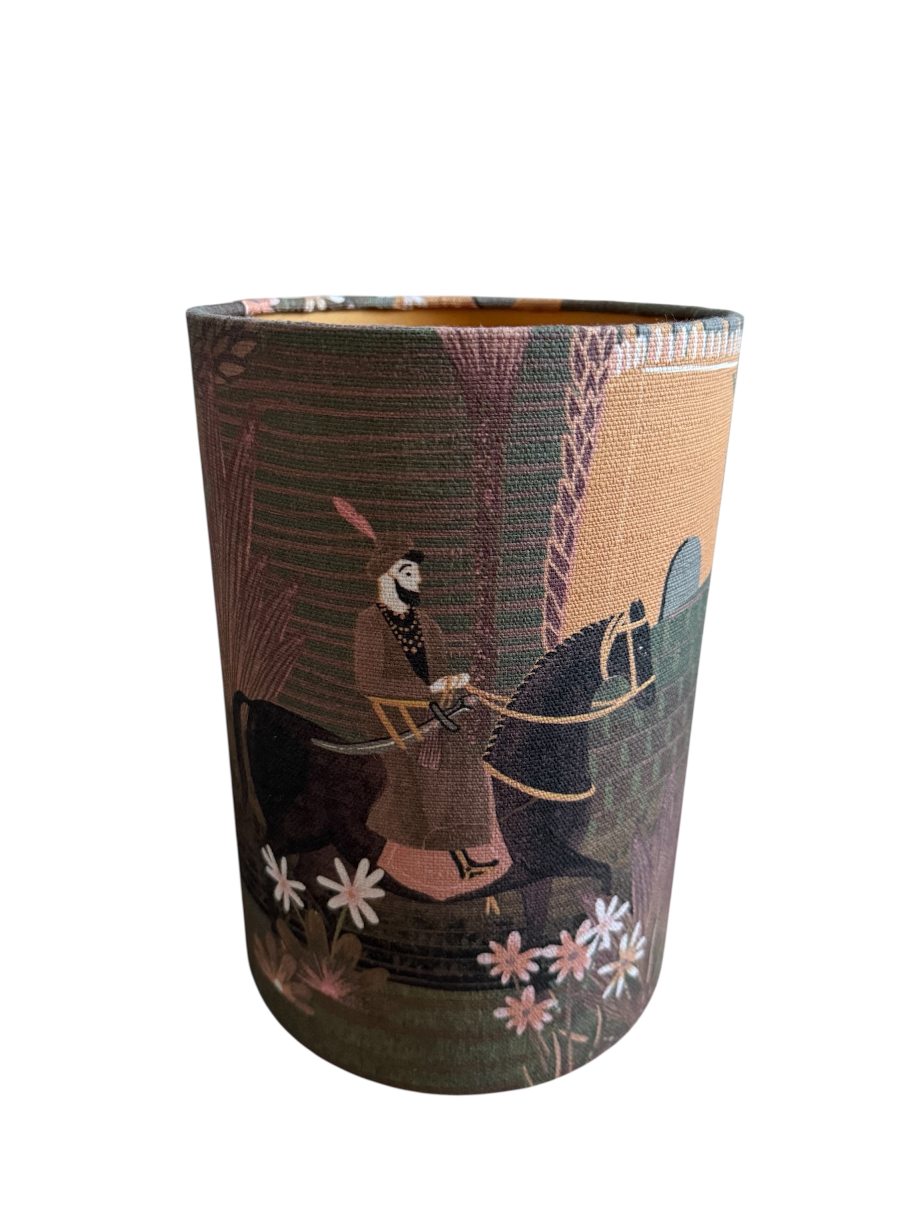 Lampenkap Persian Night Ø20cm