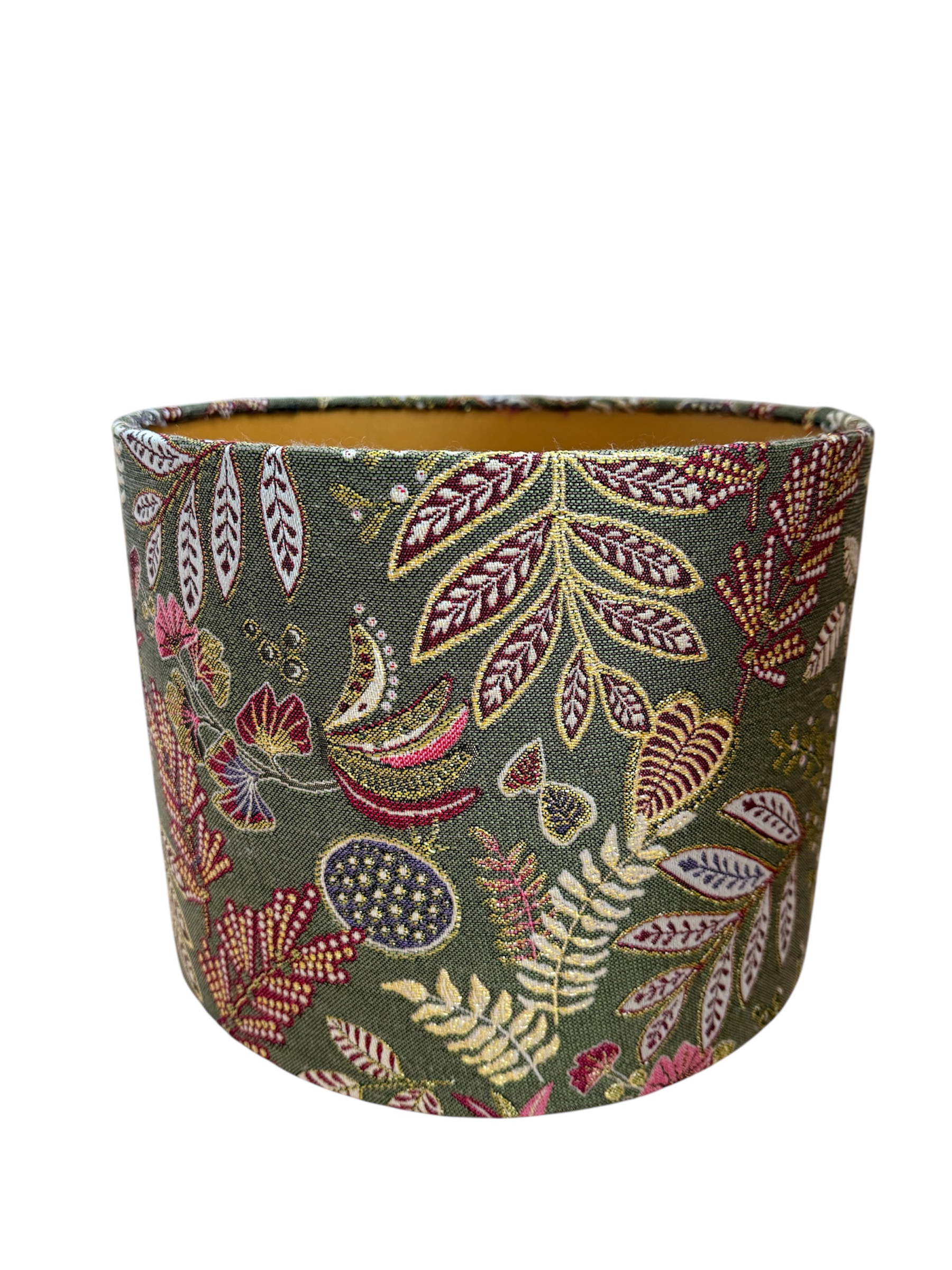 Lampenkap Exotic Forest Ø30cm