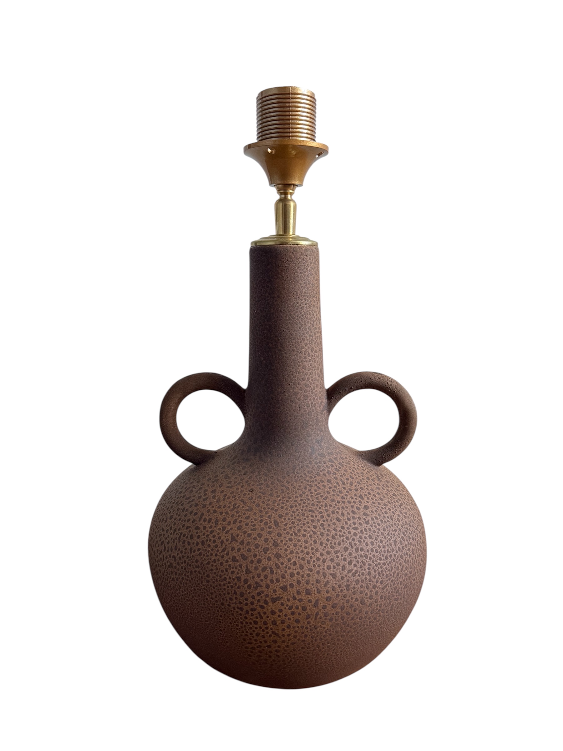 Lampenvoet Freckled Fawn