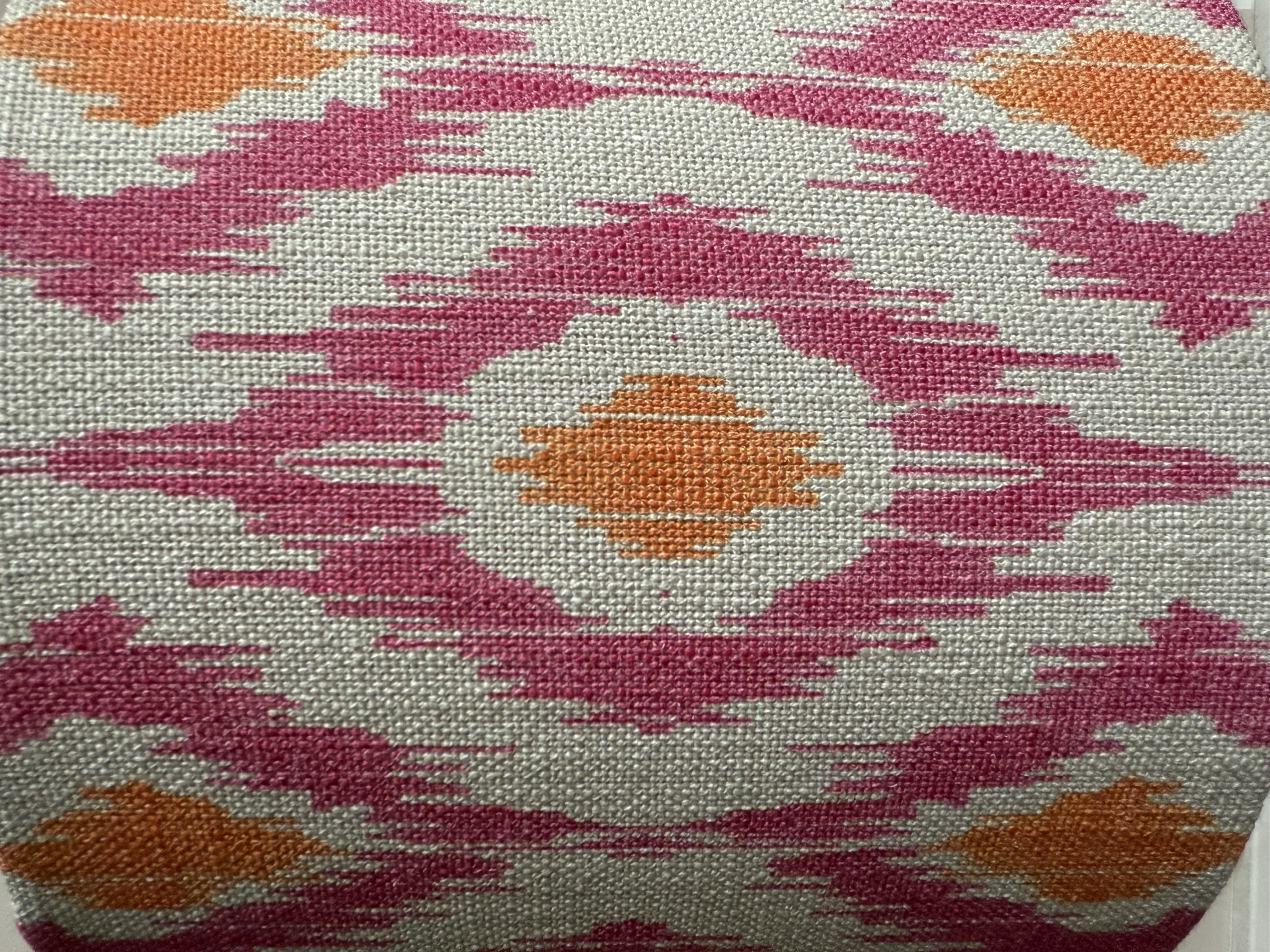 Lampenkap Tropical Twist Ø30cm