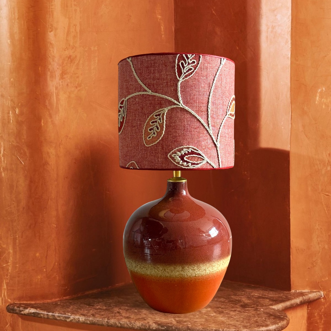 Lampenvoet Sienna Dawn