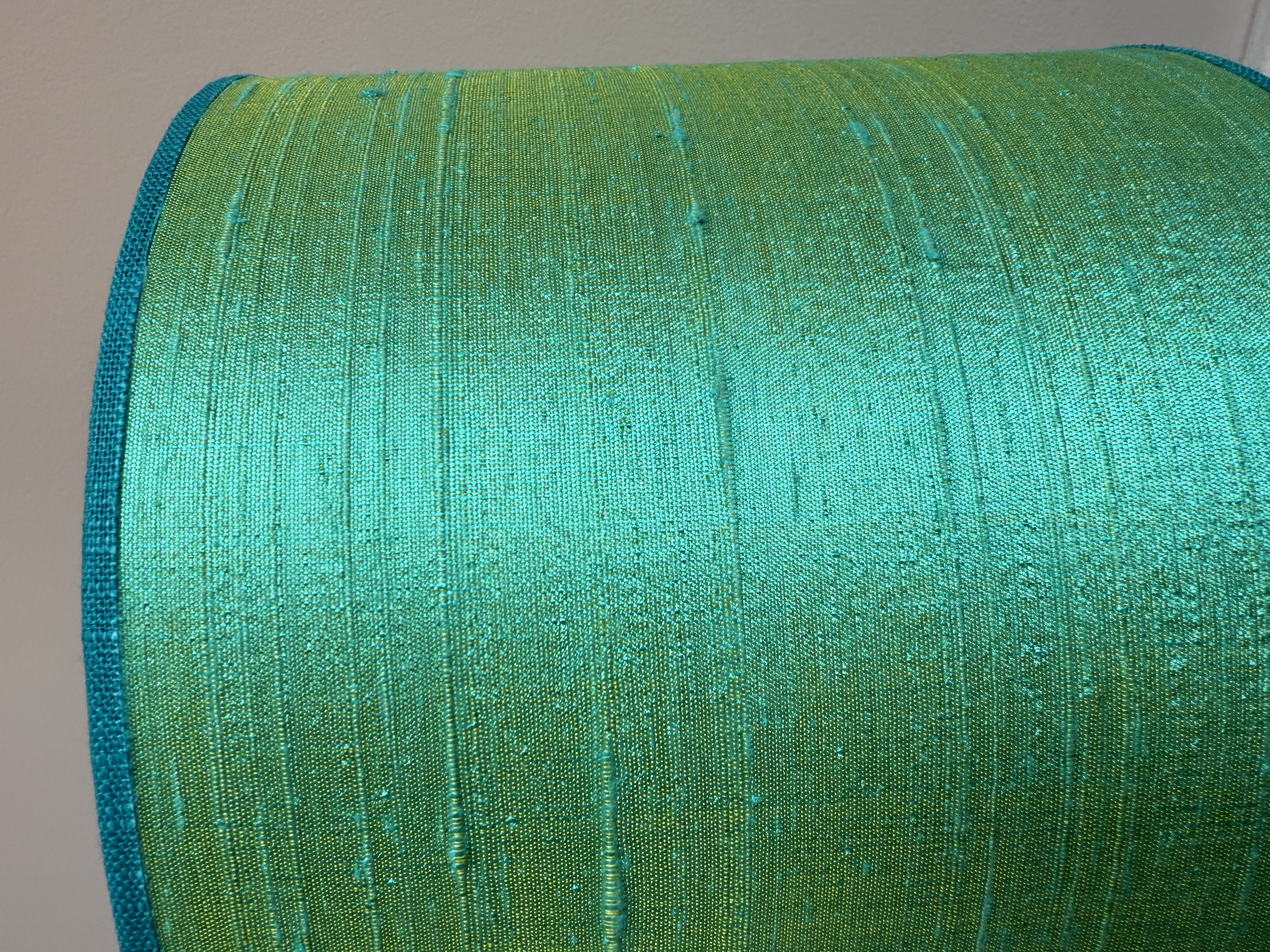 Lampenkap Silk Tide Ø20cm