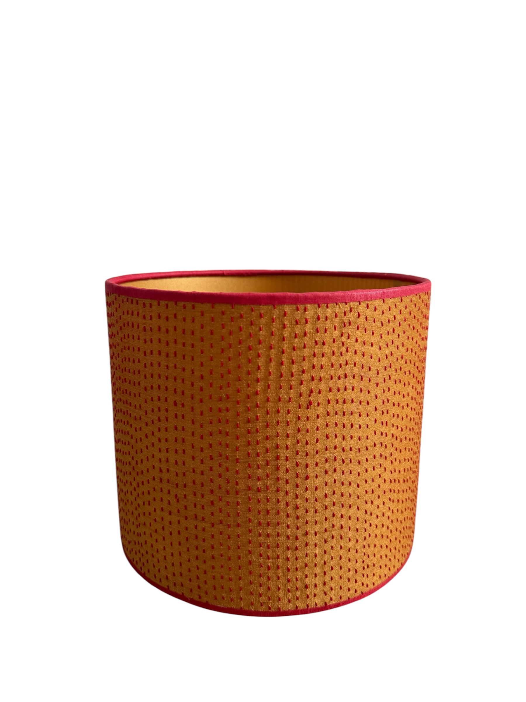 Lampenkap Kantha Sunshower Ø20cm