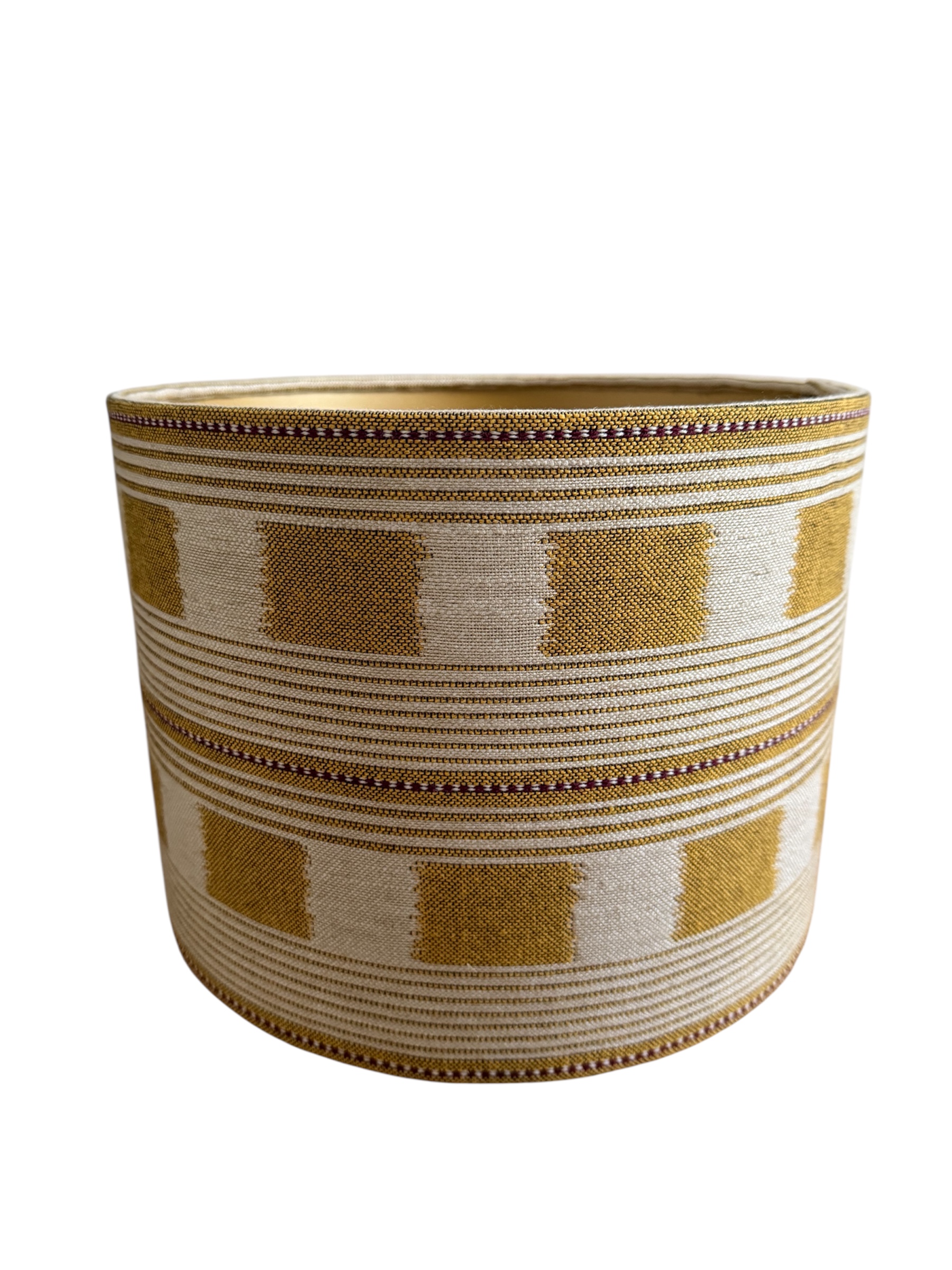 Lampenkap Golden Ray Ø30cm