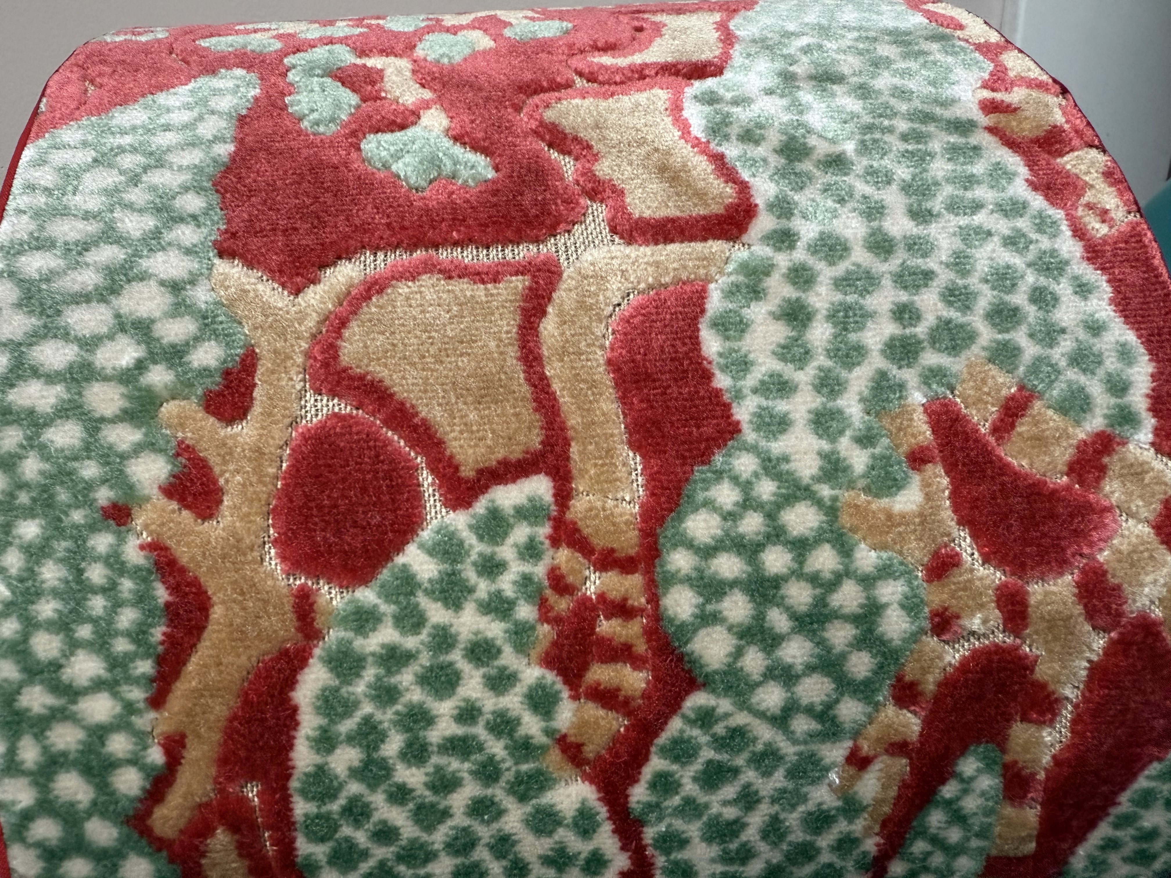 Lampenkap Bonsai Forest Ø30cm