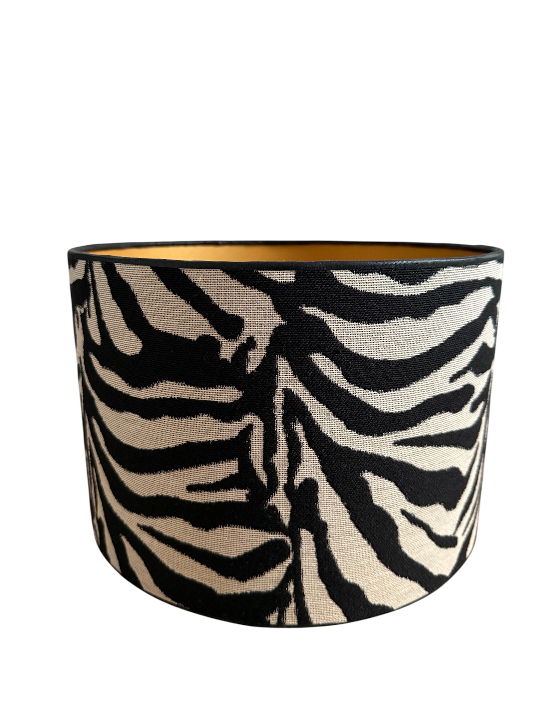 Lampenkap Electric Safari Ø30cm