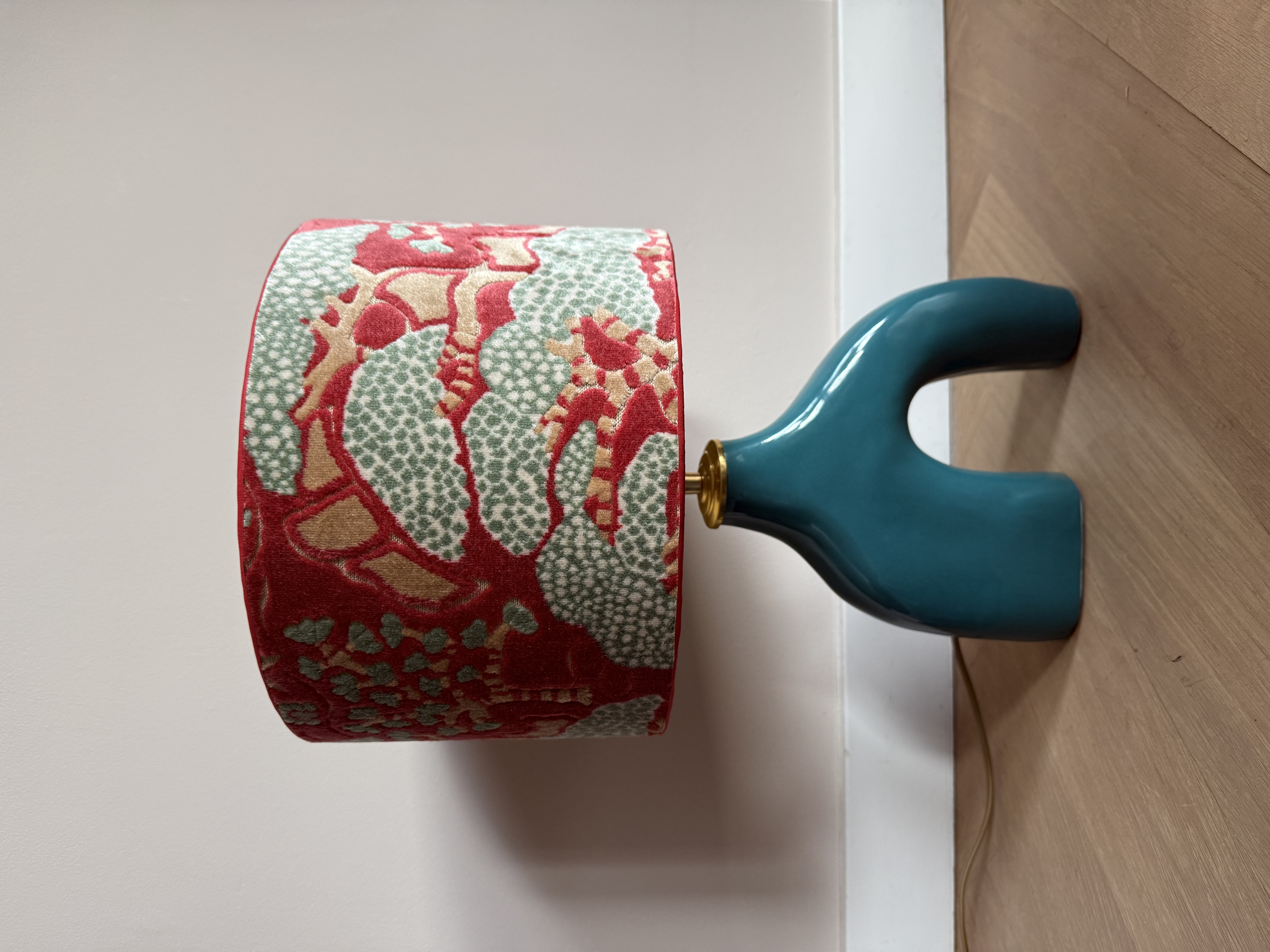 Lampenkap Bonsai Forest Ø30cm