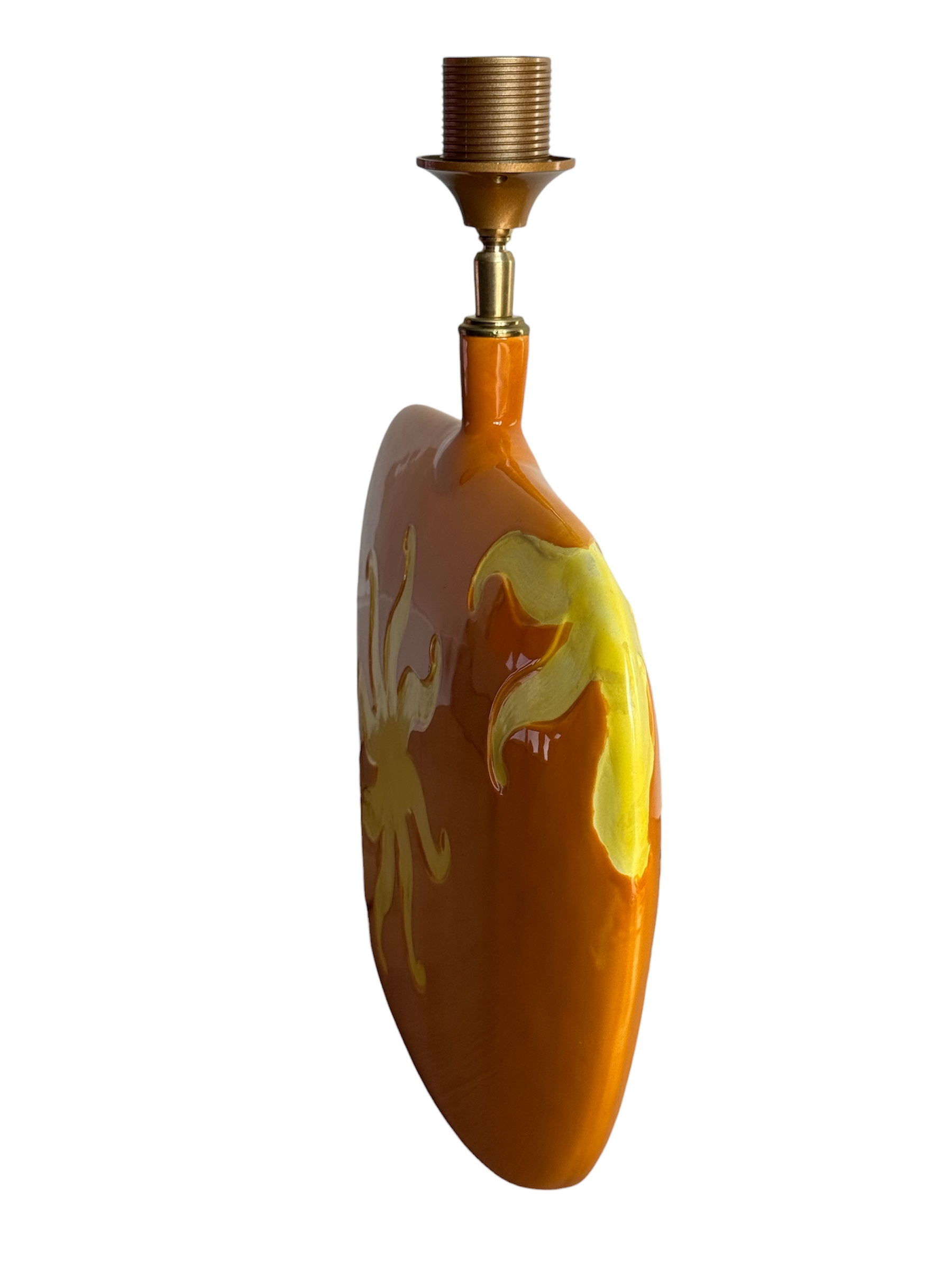 Lampenvoet Sun Swirl