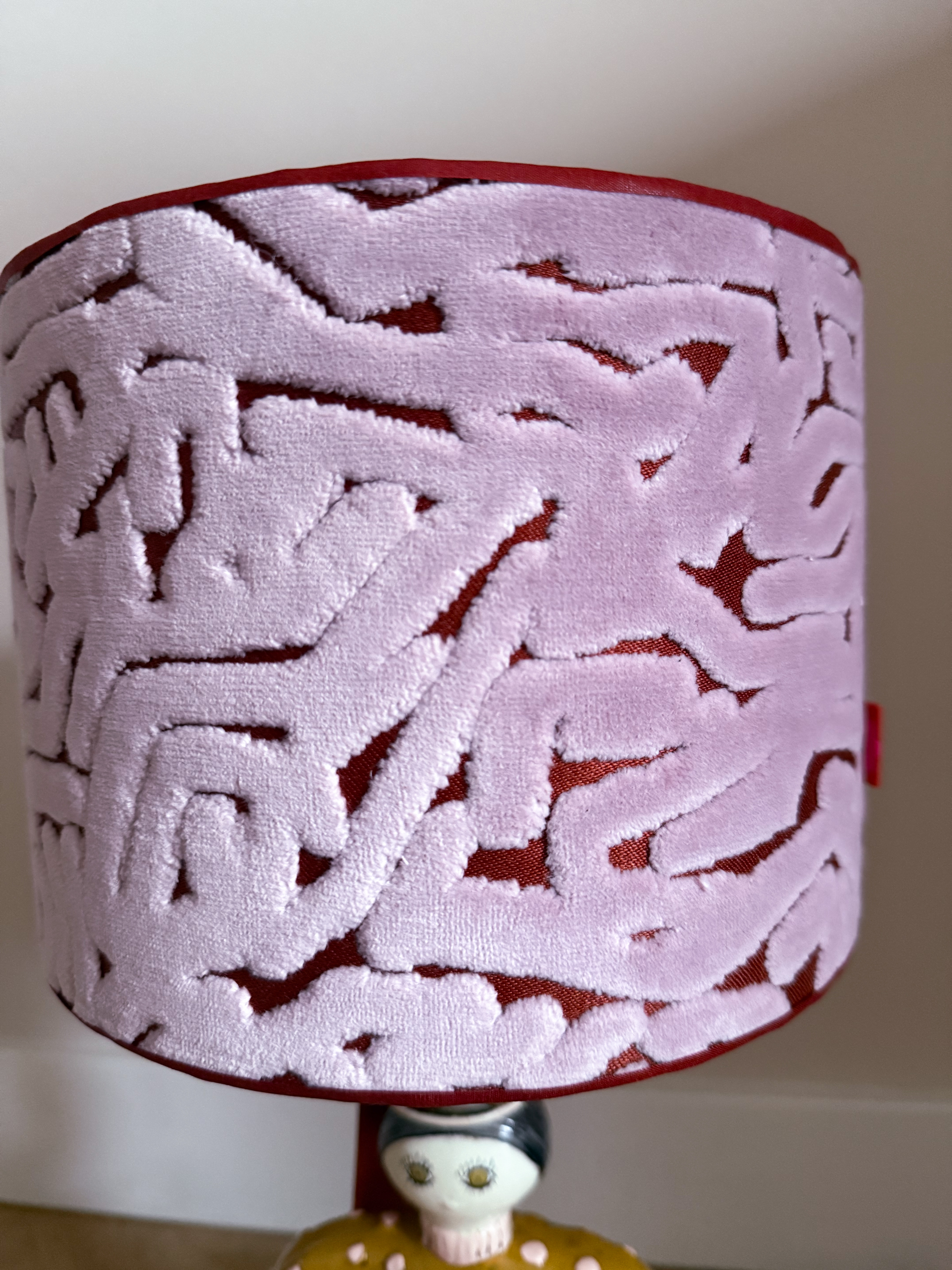 Lampenkap Loving Lyrical Ø20cm