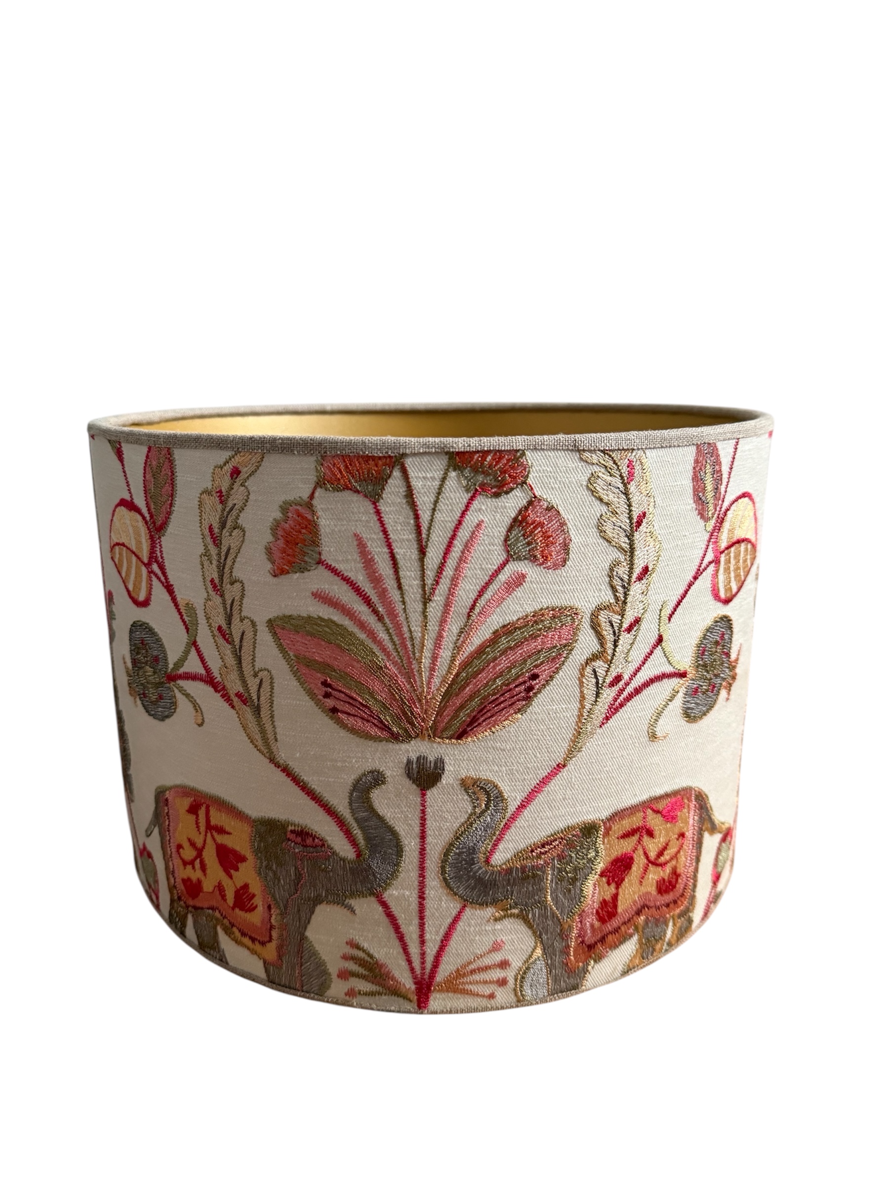 Lampenkap Floral Safari Ø30cm