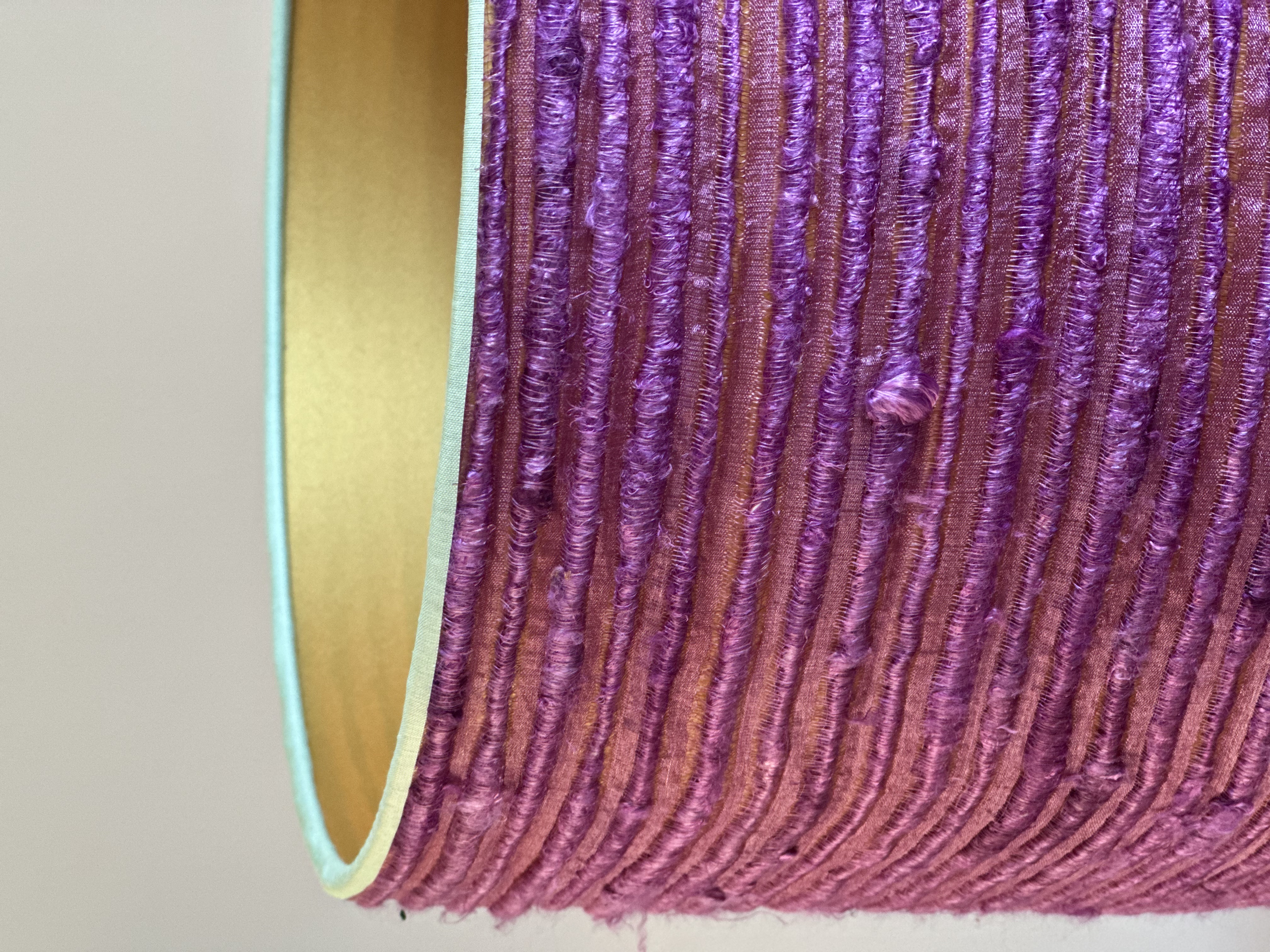 Lampenkap Sari Shine Ø30cm