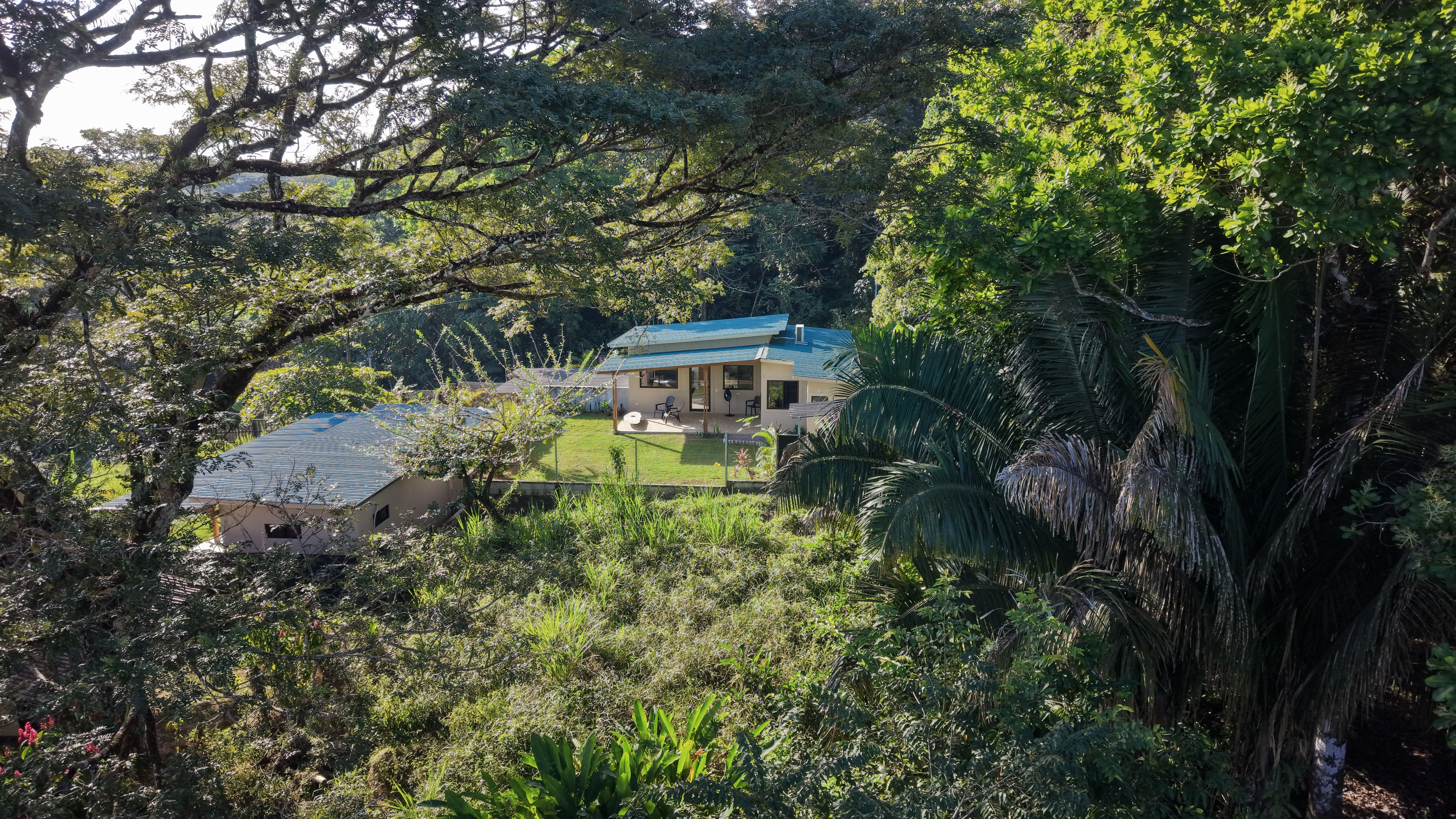 Brand-new Home in Cabuya