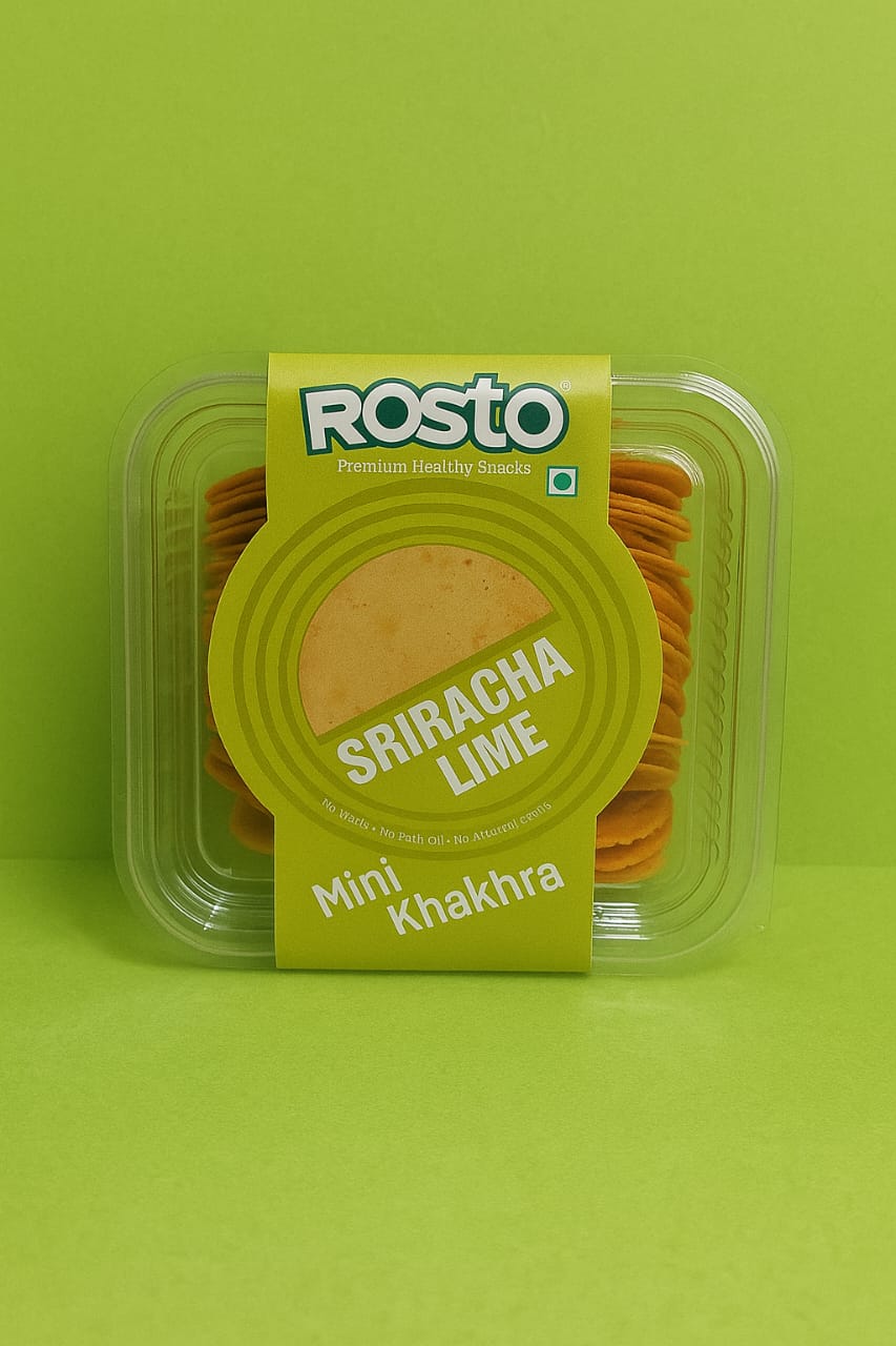 SRIRACHA LIME 200g Box