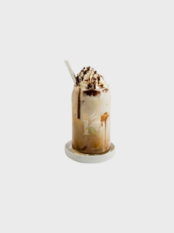 Iced Mocha
