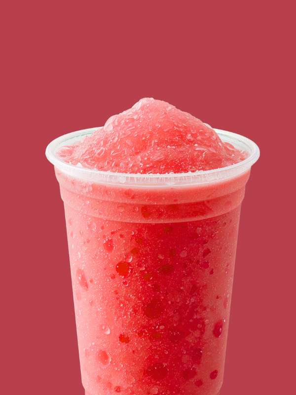 Roseberry Slush