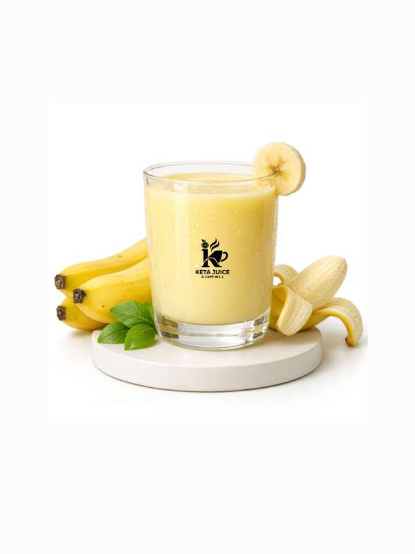 Banana Juice