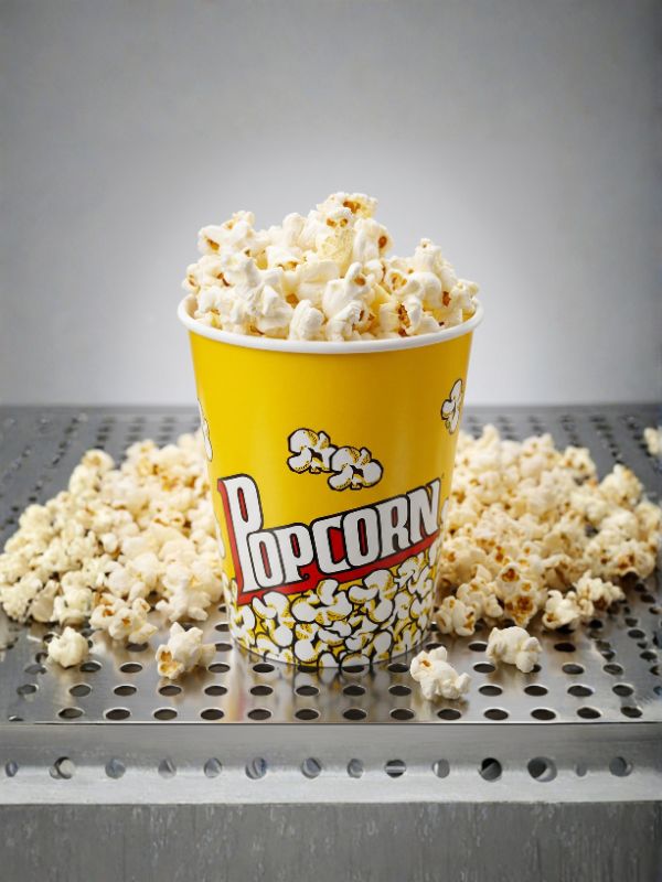 Popcorn