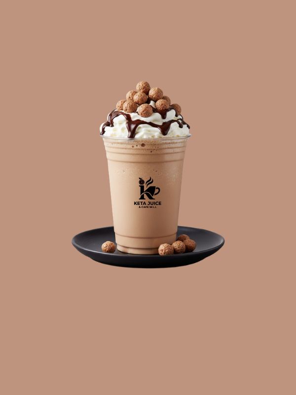 Maooltizer Milk Shake