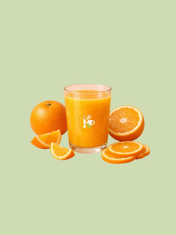 Pure Orange Juice
