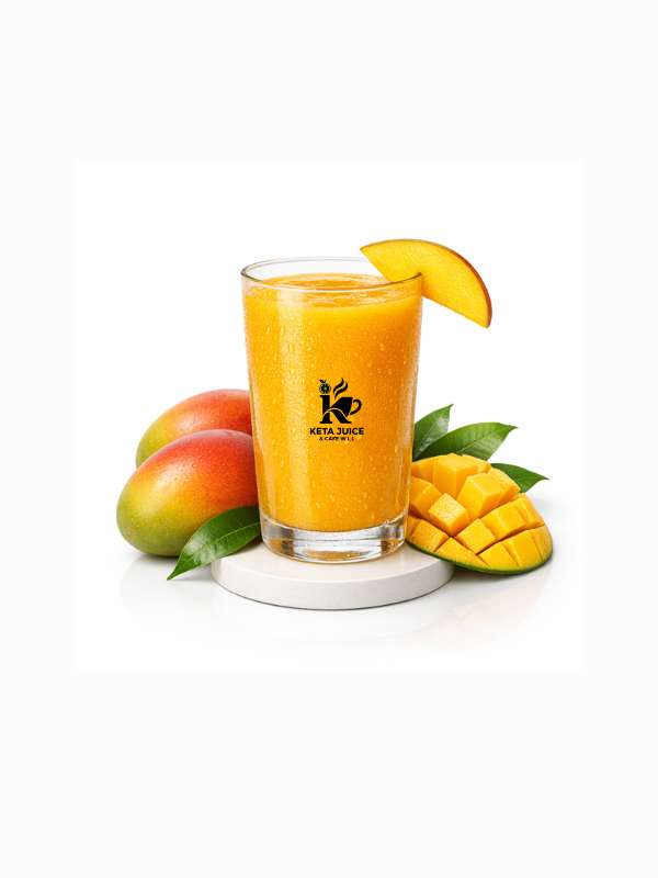 Mango Juice