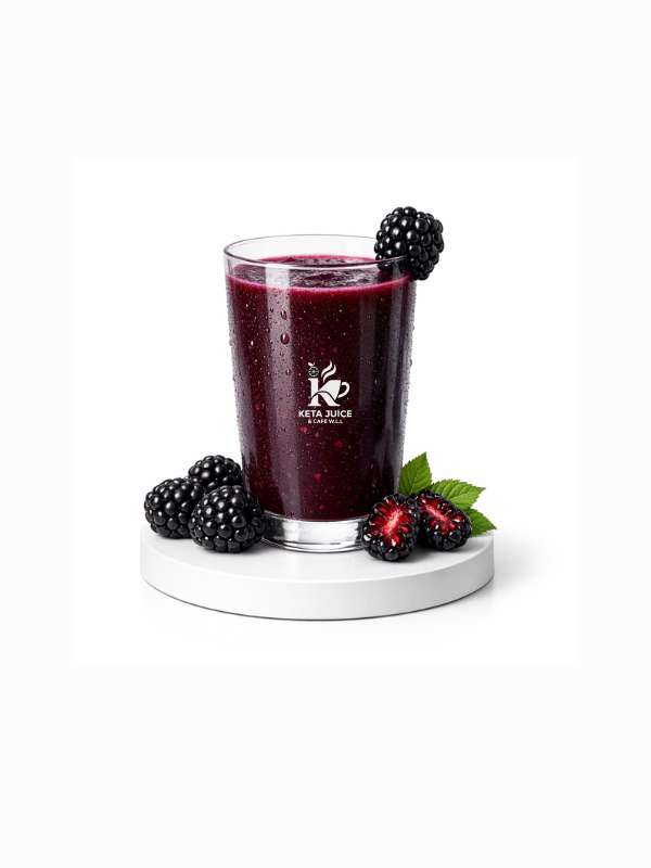 Blackberry Juice