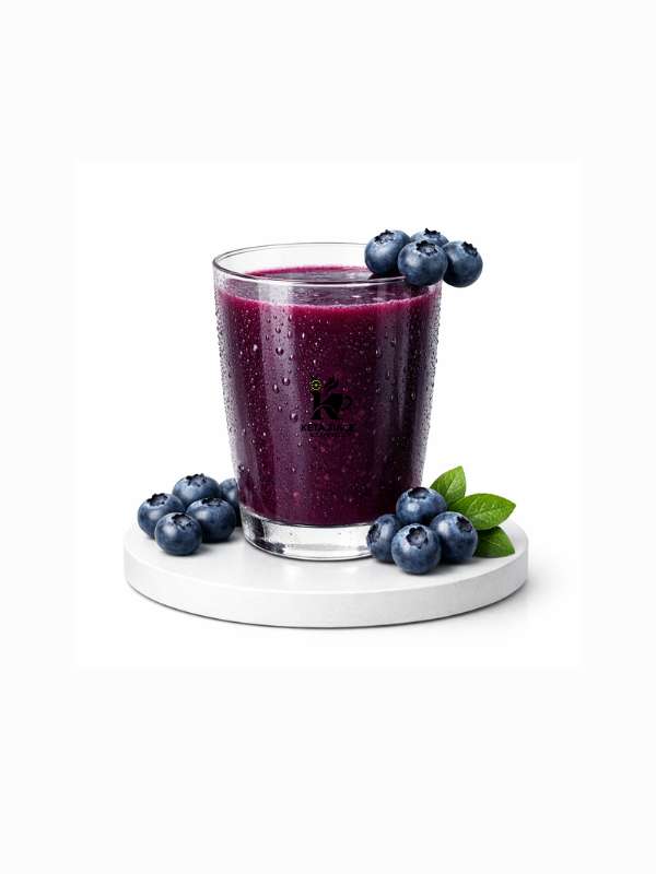 Blueberry Juice