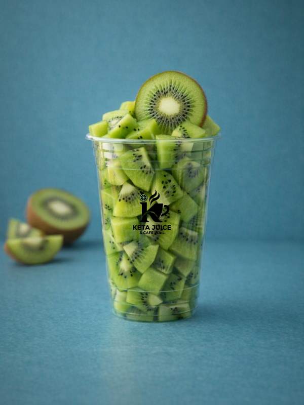 Kiwi Fruit Salad