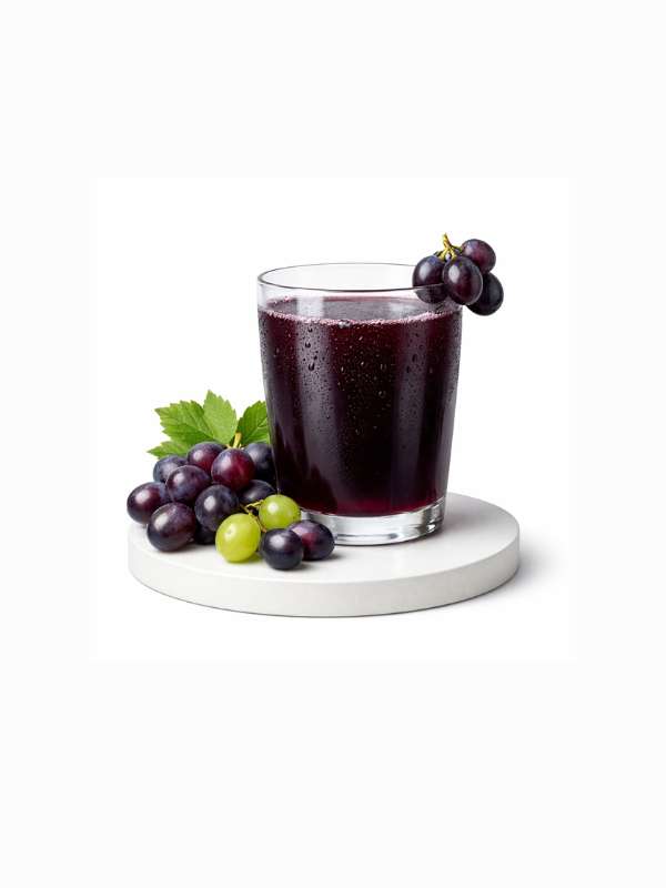 Grapes Juice