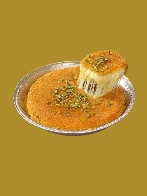 Kunafa