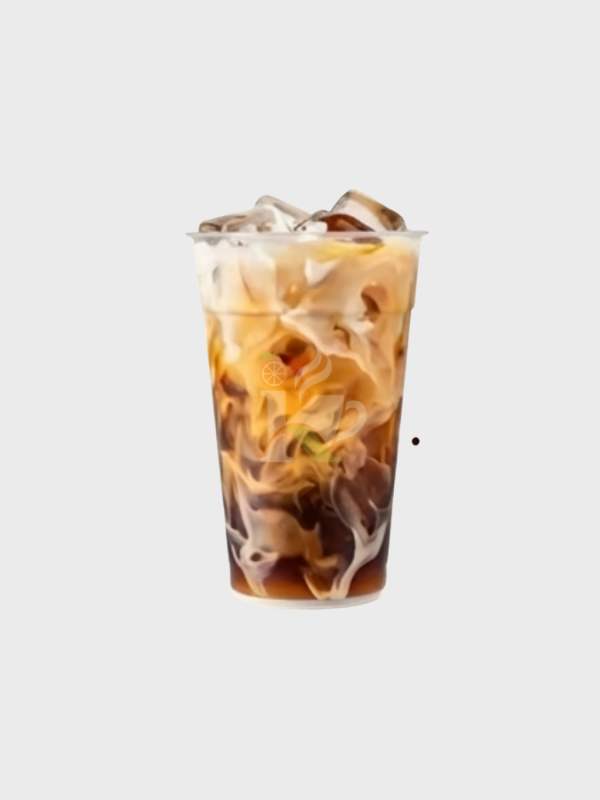 Cold Brew Coffee