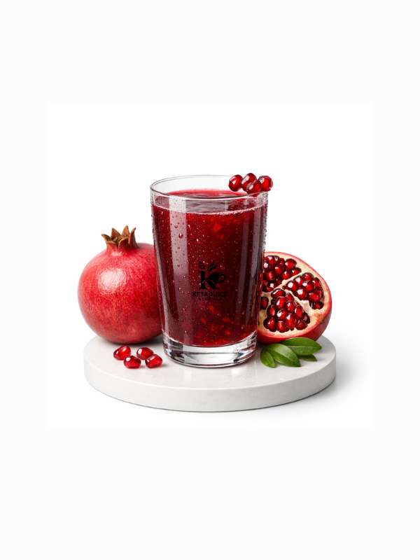 Pomegranate Juice