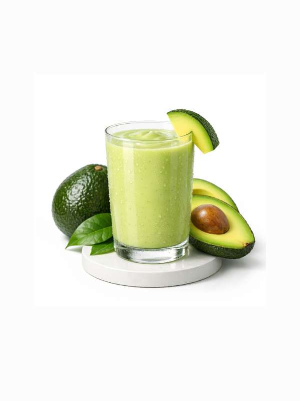 Avocado Juice